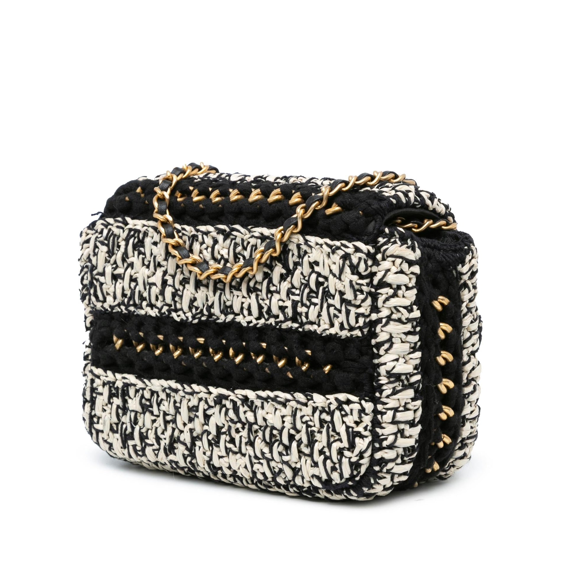 Chanel Gabrielle Shoulder Bag - Rovelle Bags