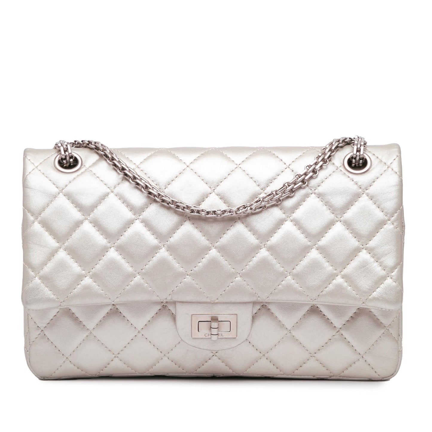 Chanel 2.55 Shoulder Bag - Rovelle Bags