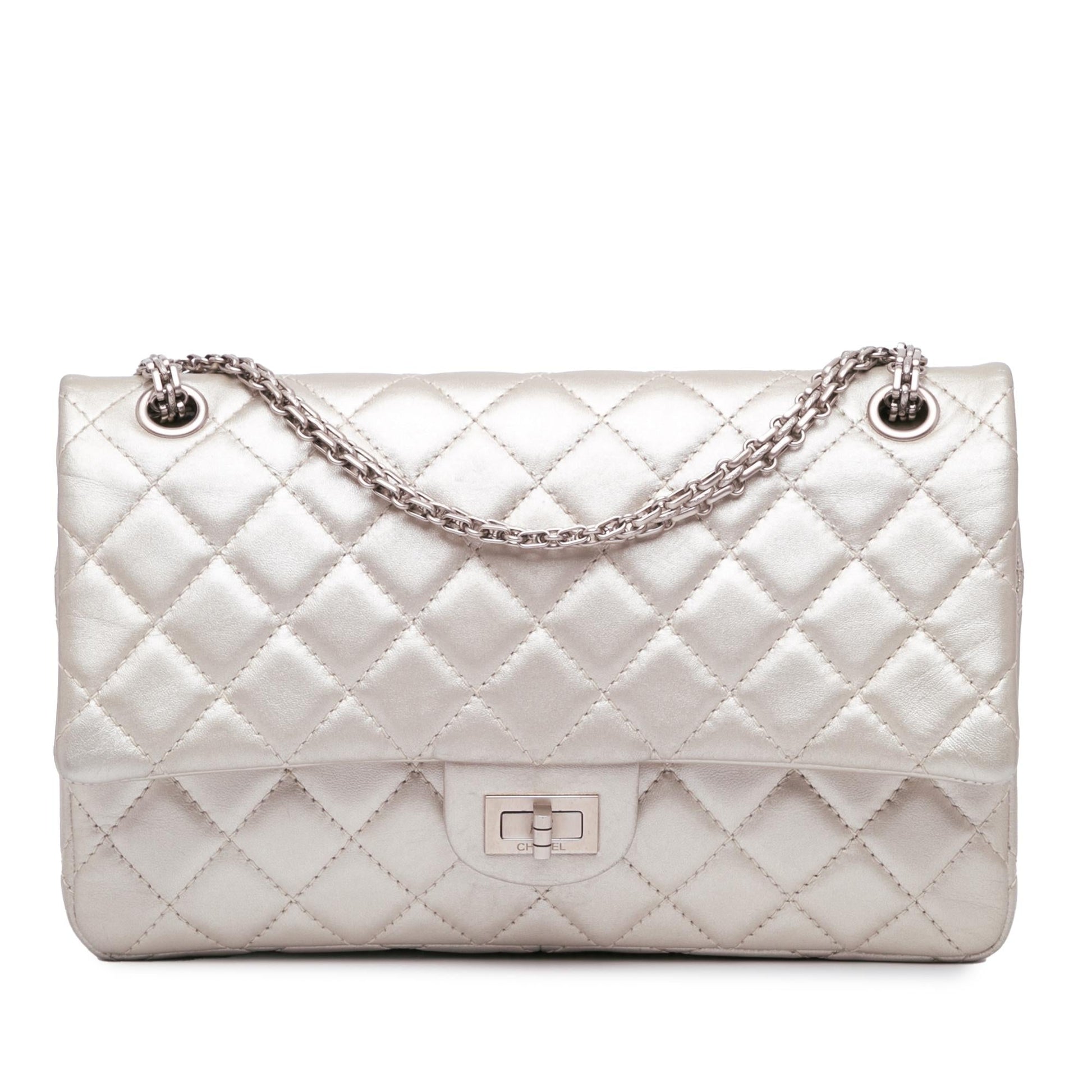 Chanel 2.55 Shoulder Bag - Rovelle Bags