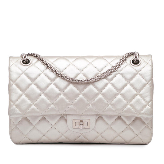 Chanel 2.55 Shoulder Bag - Rovelle Bags