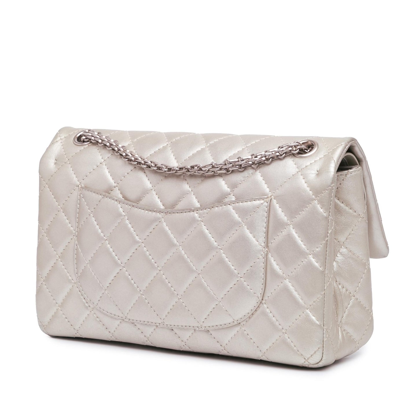 Chanel 2.55 Shoulder Bag - Rovelle Bags
