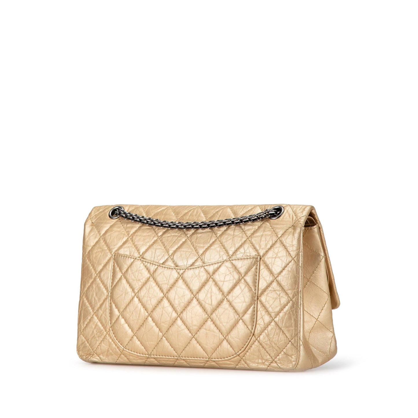 Chanel Gabrielle Shoulder Bag - Rovelle Bags