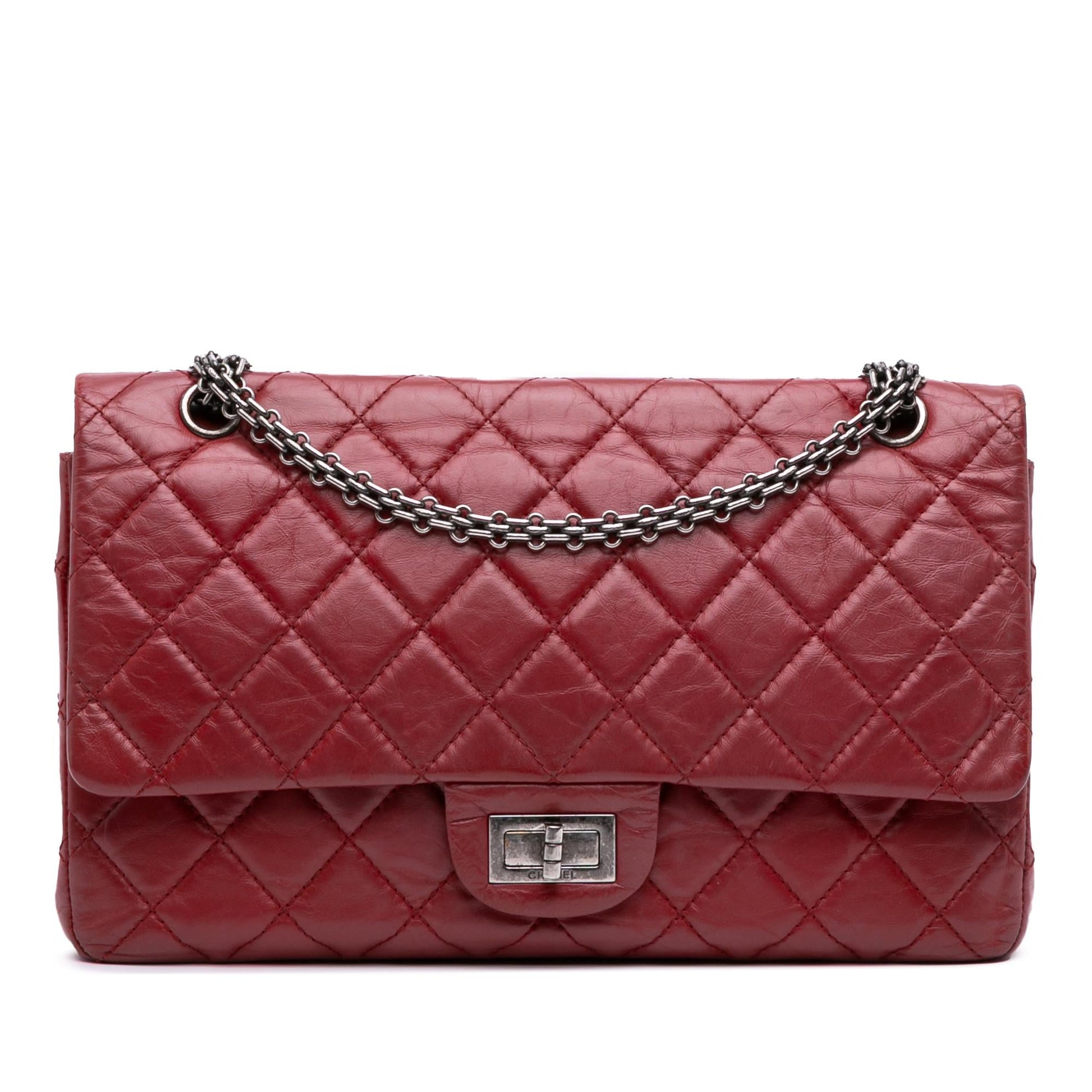 Chanel Gabrielle Shoulder Bag - Rovelle Bags