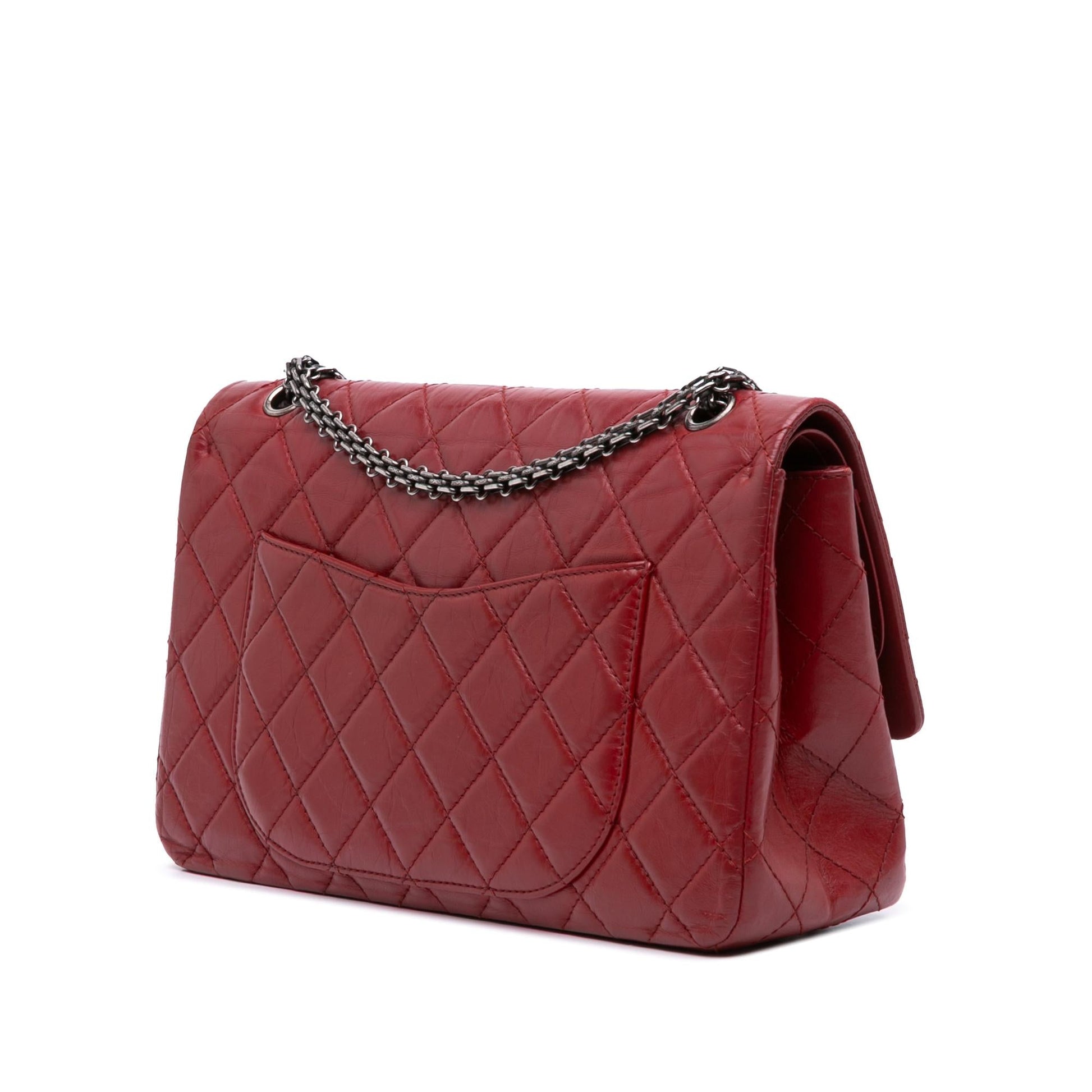 Chanel Gabrielle Shoulder Bag - Rovelle Bags