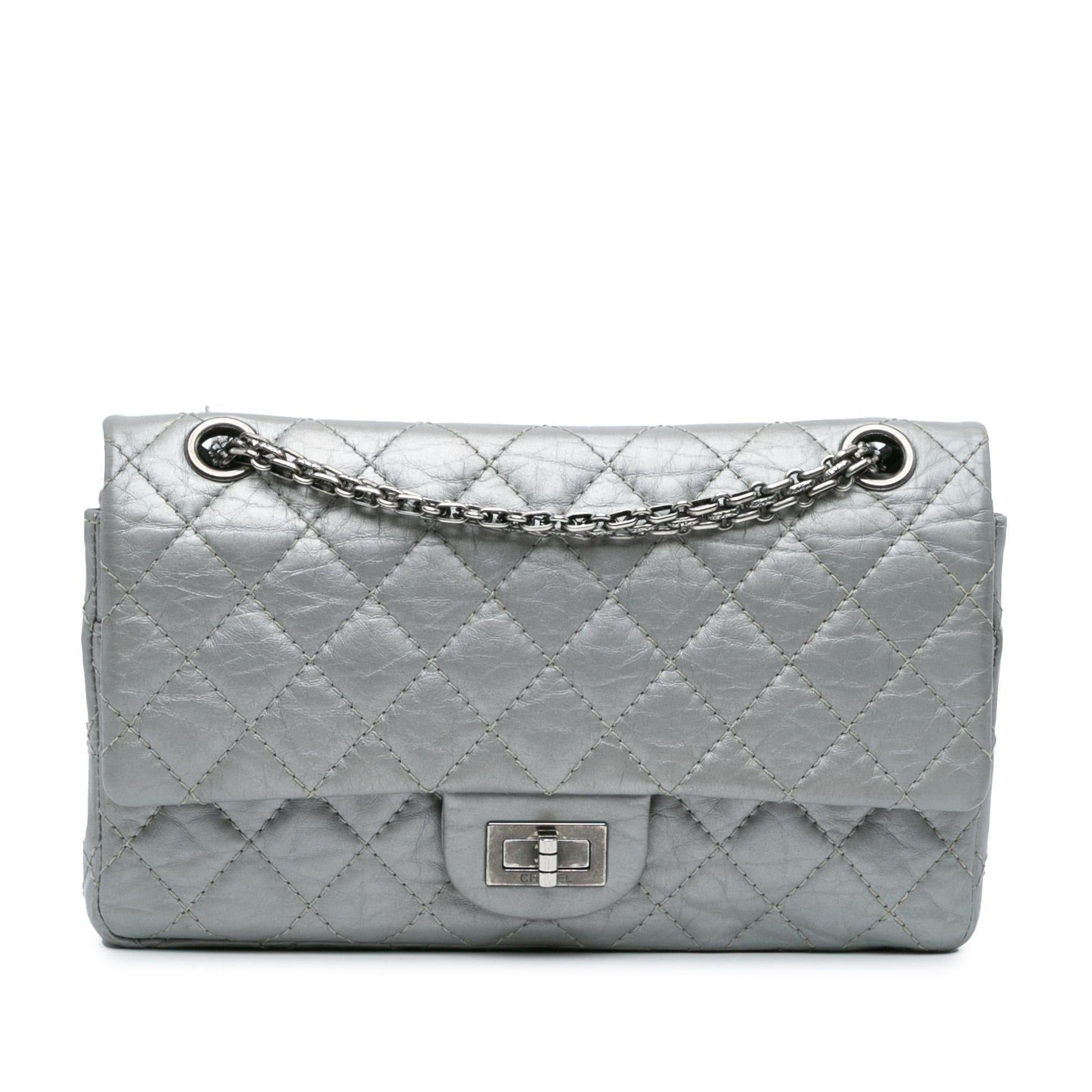 Chanel 2.55 Shoulder Bag - Rovelle Bags
