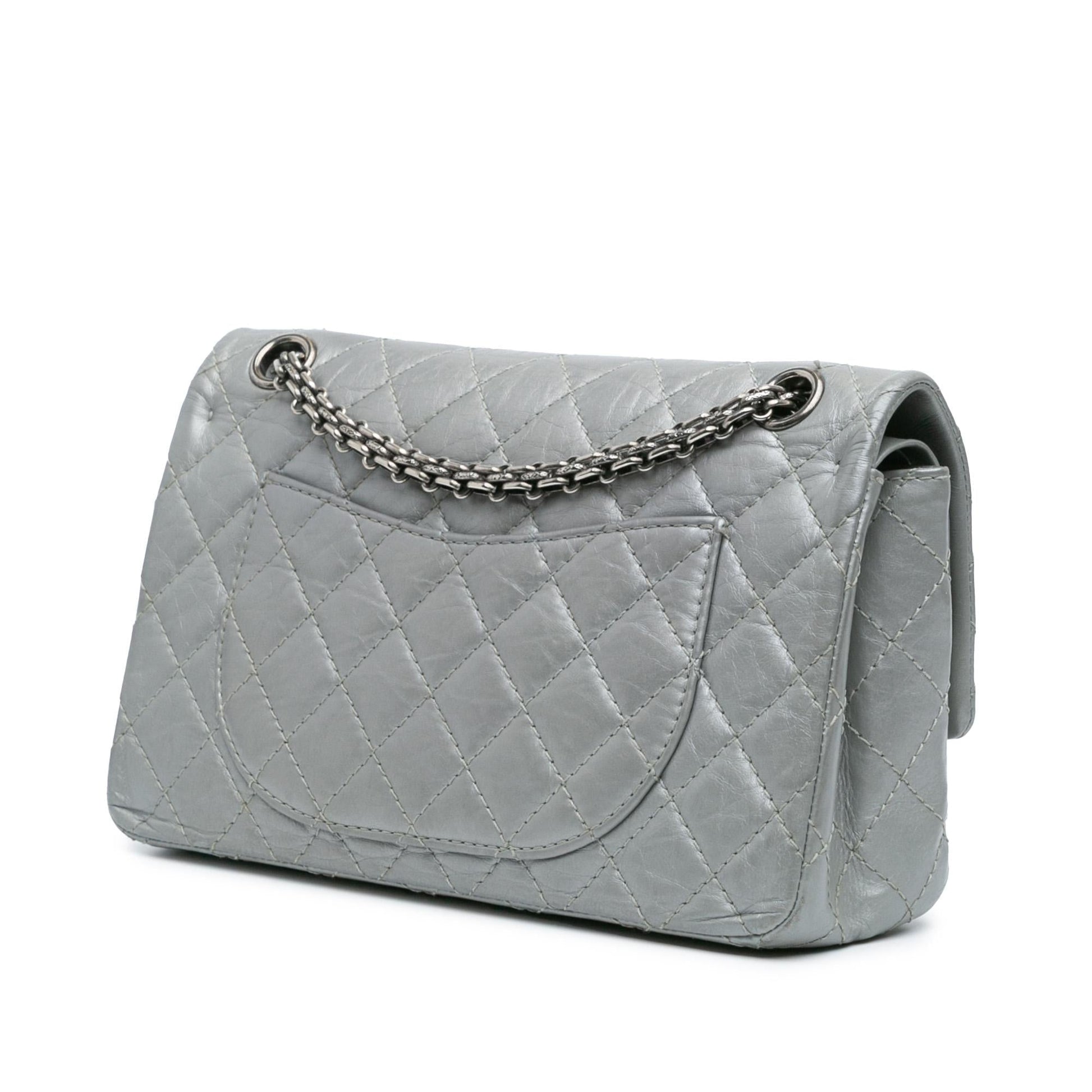 Chanel 2.55 Shoulder Bag - Rovelle Bags