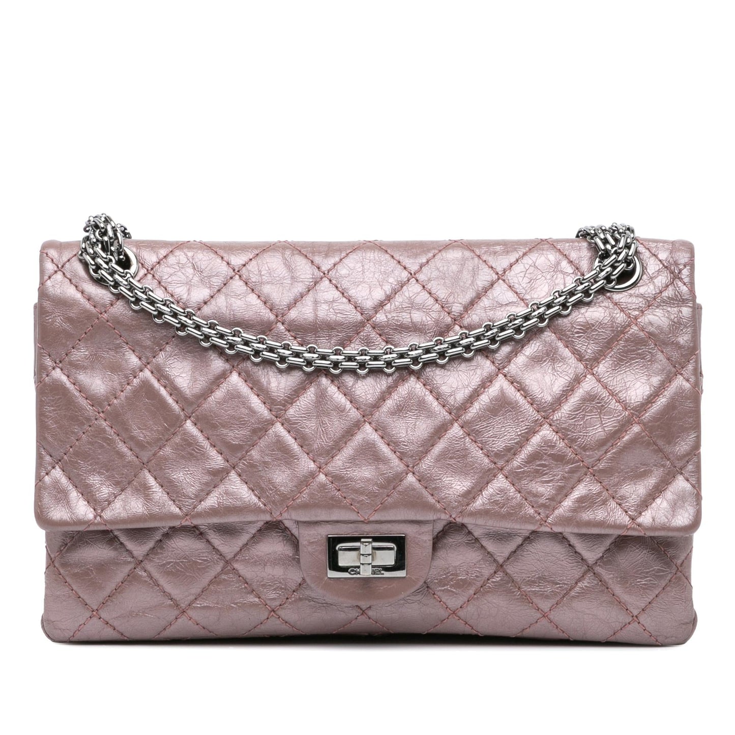 Chanel 2.55 Shoulder Bag - Rovelle Bags
