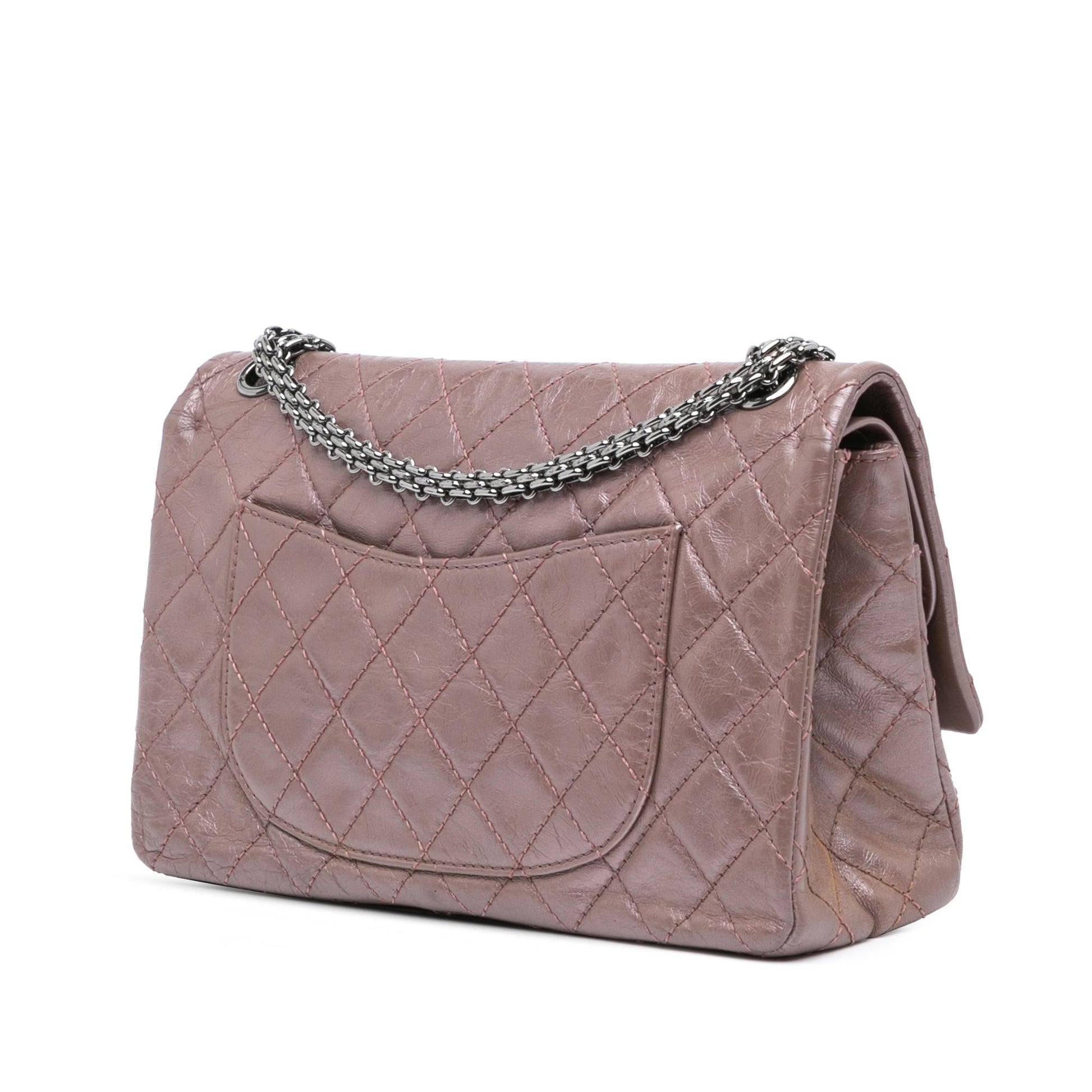 Chanel Gabrielle Shoulder Bag - Rovelle Bags