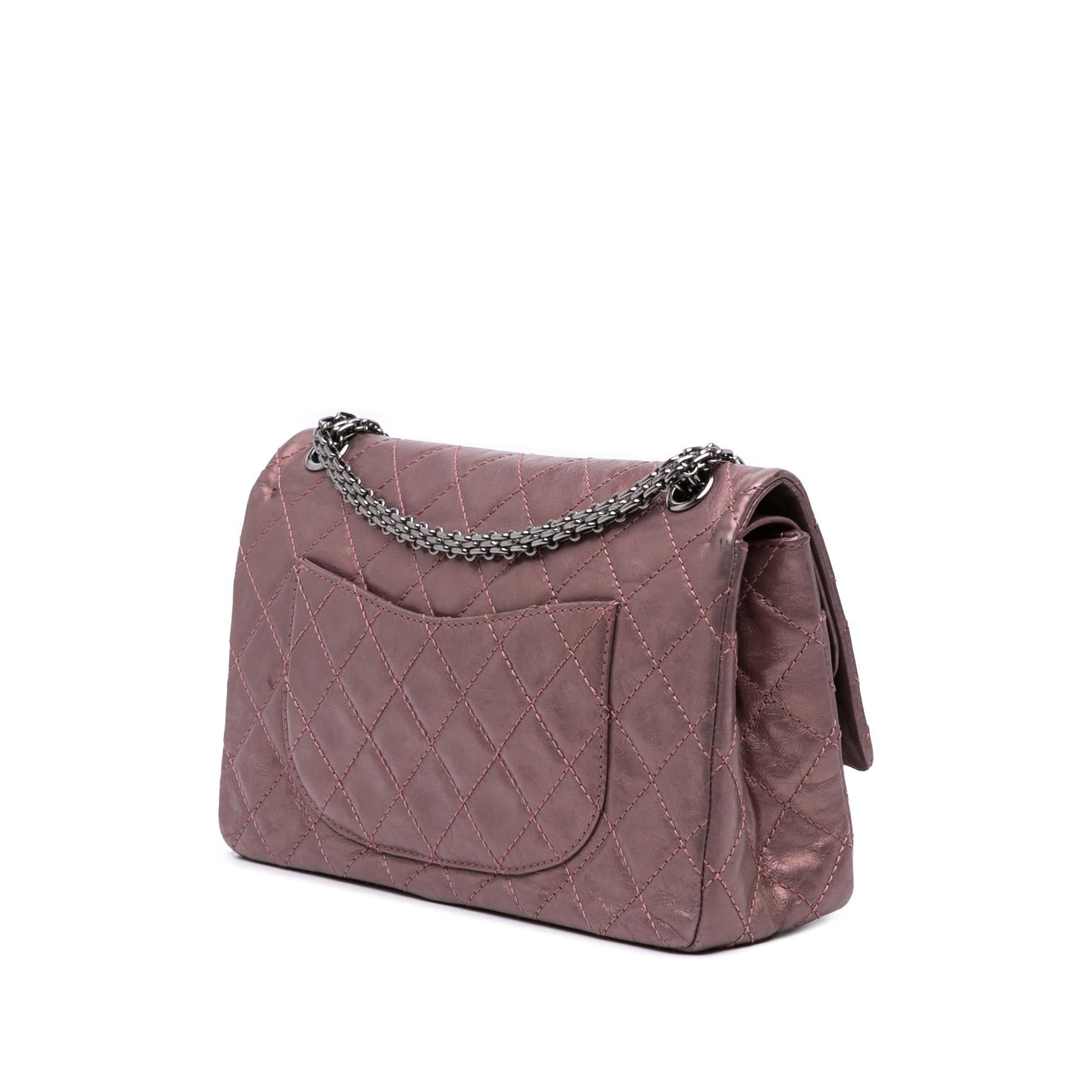 Chanel Gabrielle Shoulder Bag - Rovelle Bags