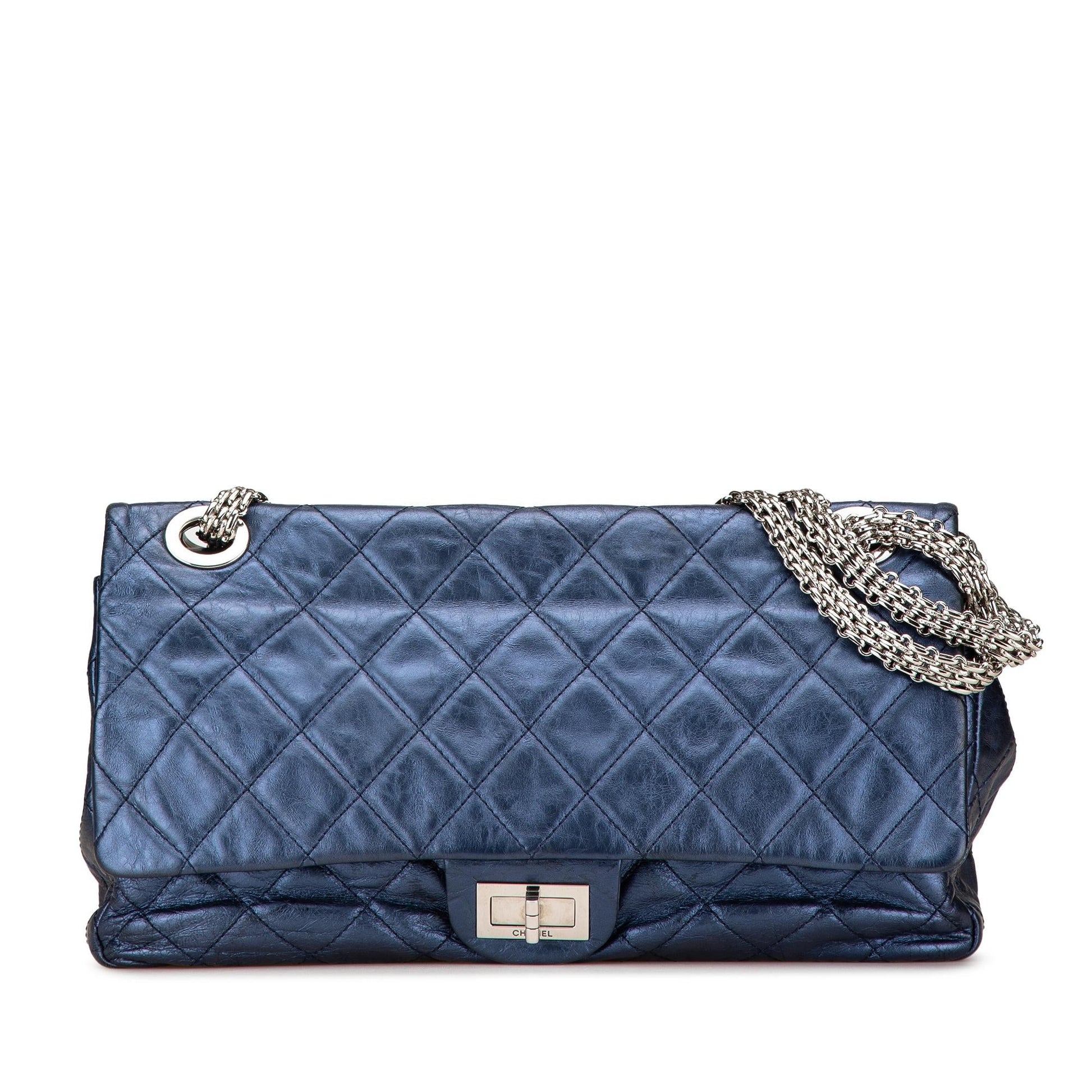 Chanel 2.55 Shoulder Bag - Rovelle Bags