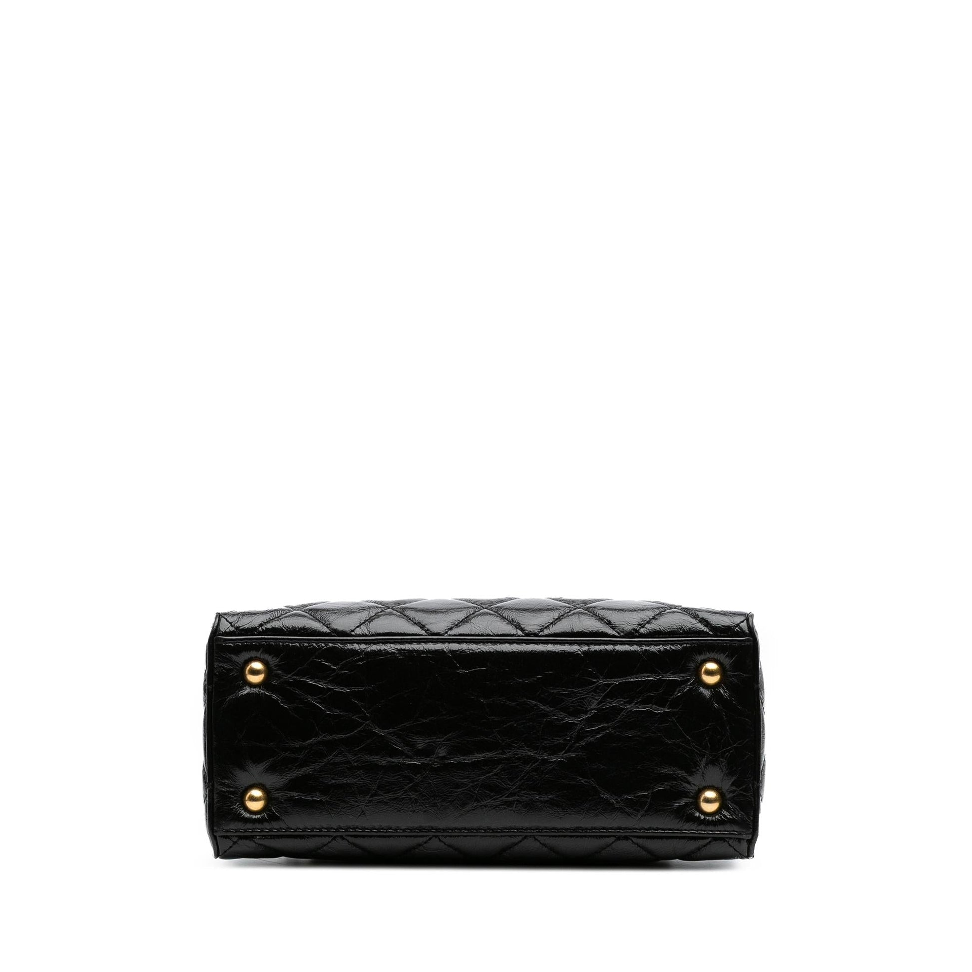 Chanel Gabrielle Handbag - Rovelle Bags
