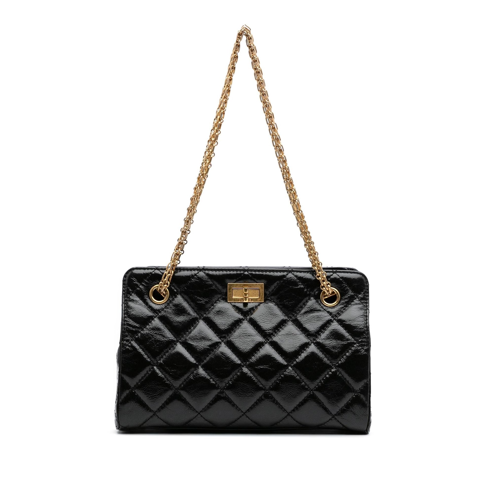Chanel Gabrielle Handbag - Rovelle Bags