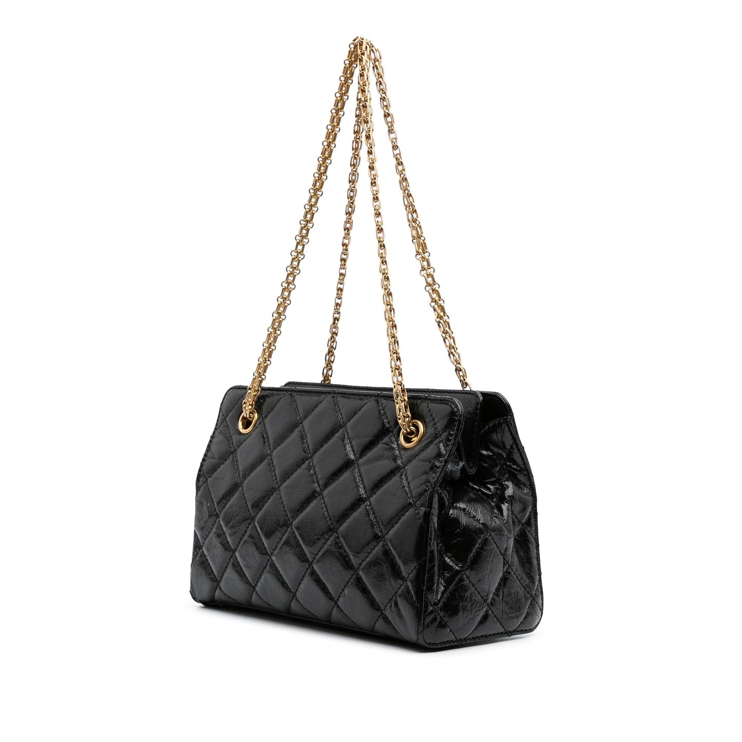 Chanel Gabrielle Handbag - Rovelle Bags