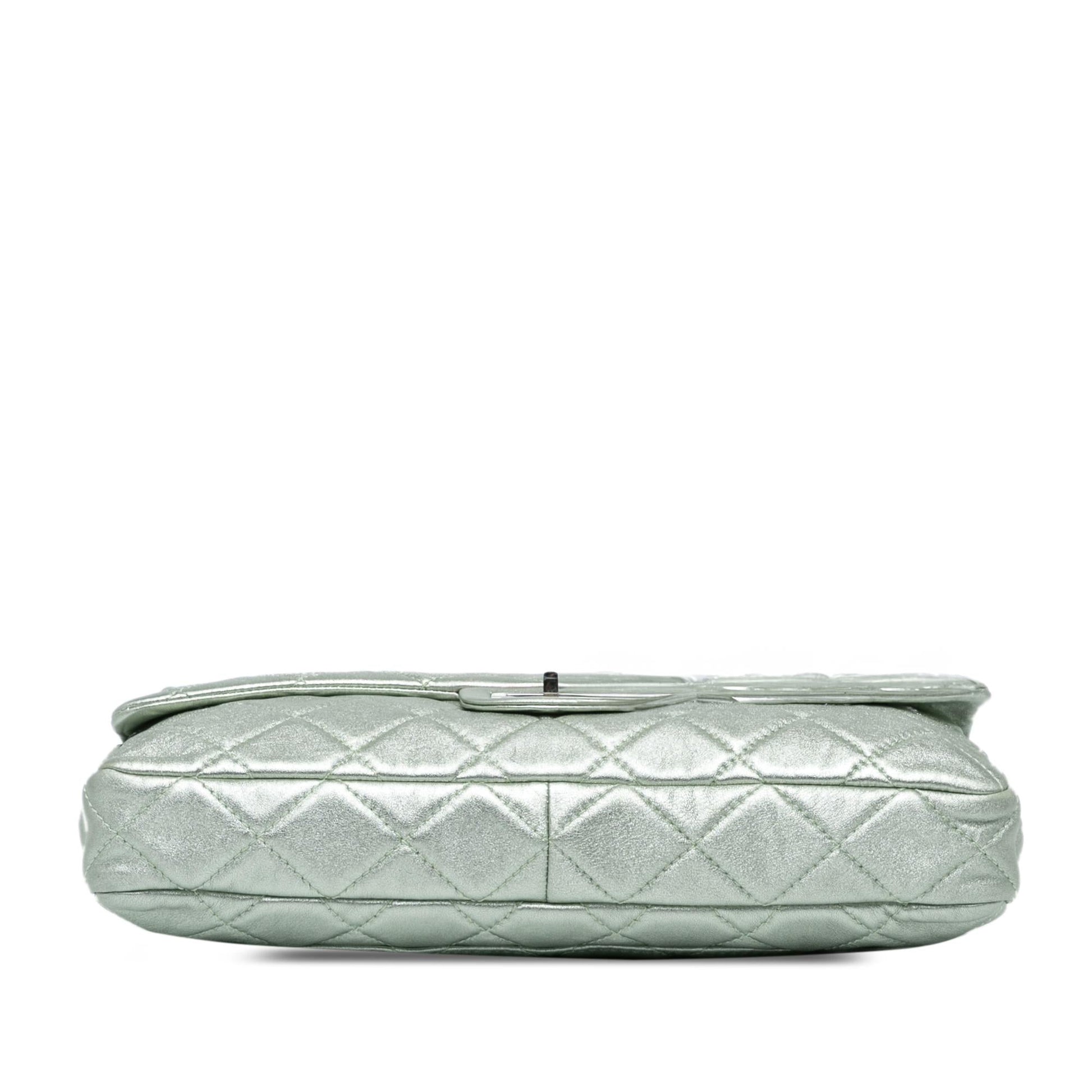 Chanel 2.55 Clutch Bag - Rovelle Bags