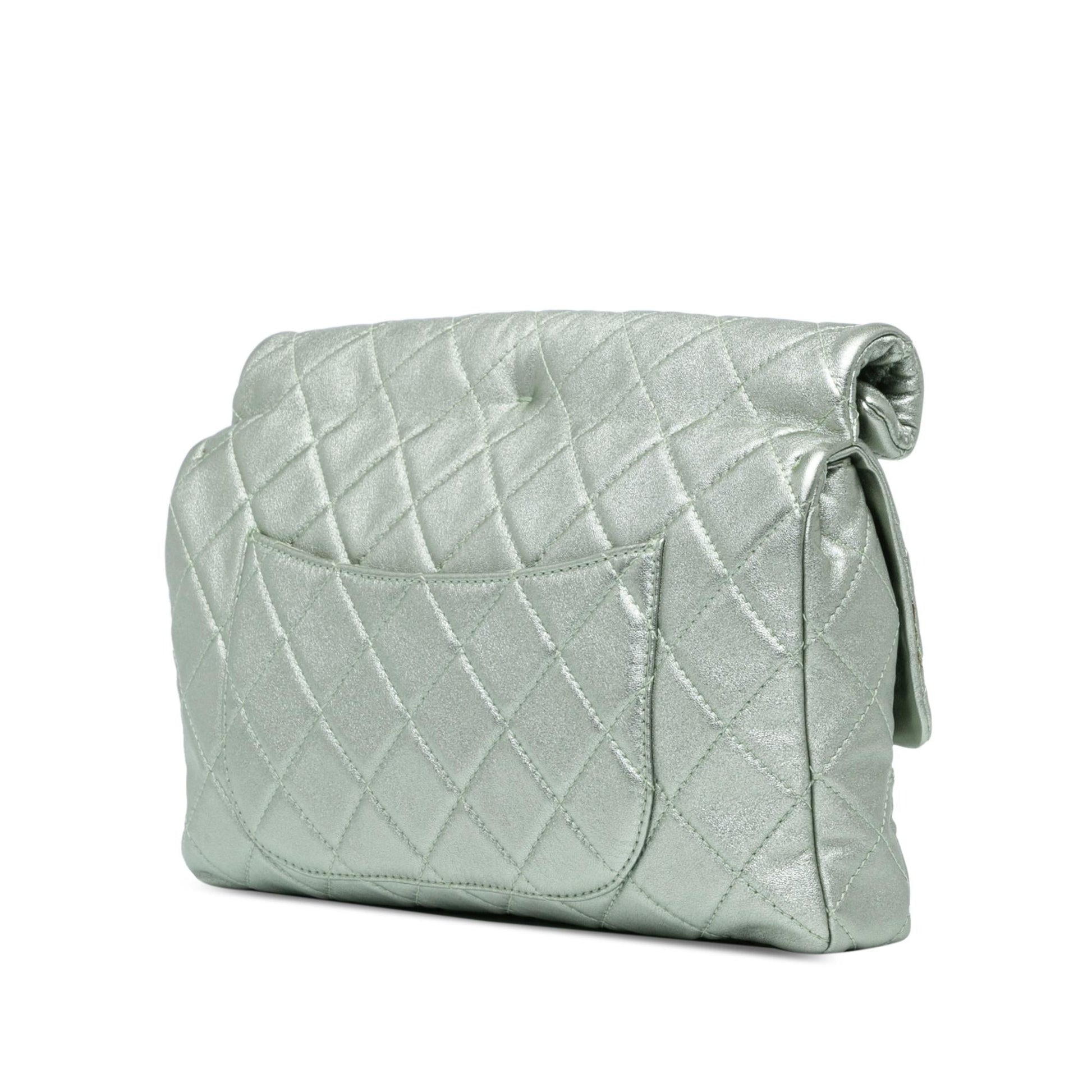 Chanel 2.55 Clutch Bag - Rovelle Bags