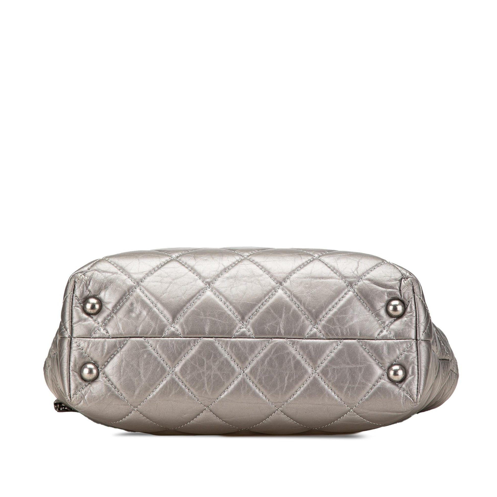 Chanel Gabrielle Tote - Rovelle Bags