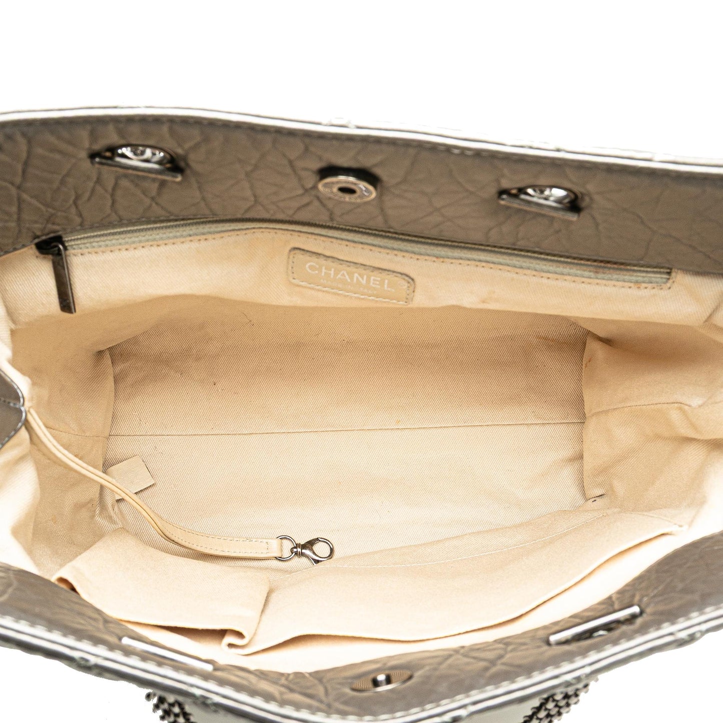 Chanel Gabrielle Tote - Rovelle Bags