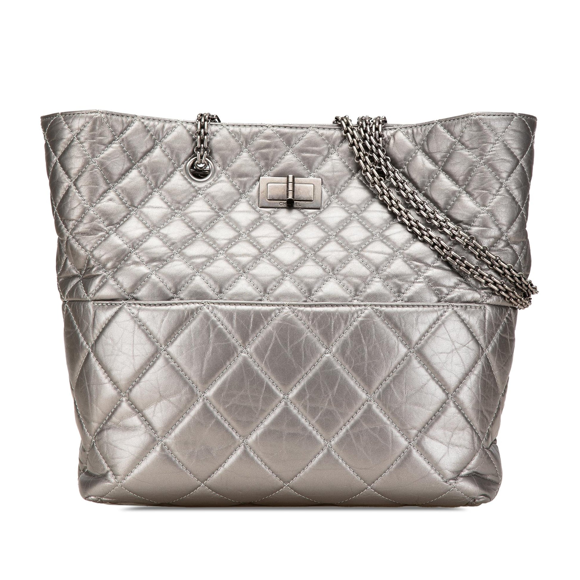 Chanel Gabrielle Tote - Rovelle Bags