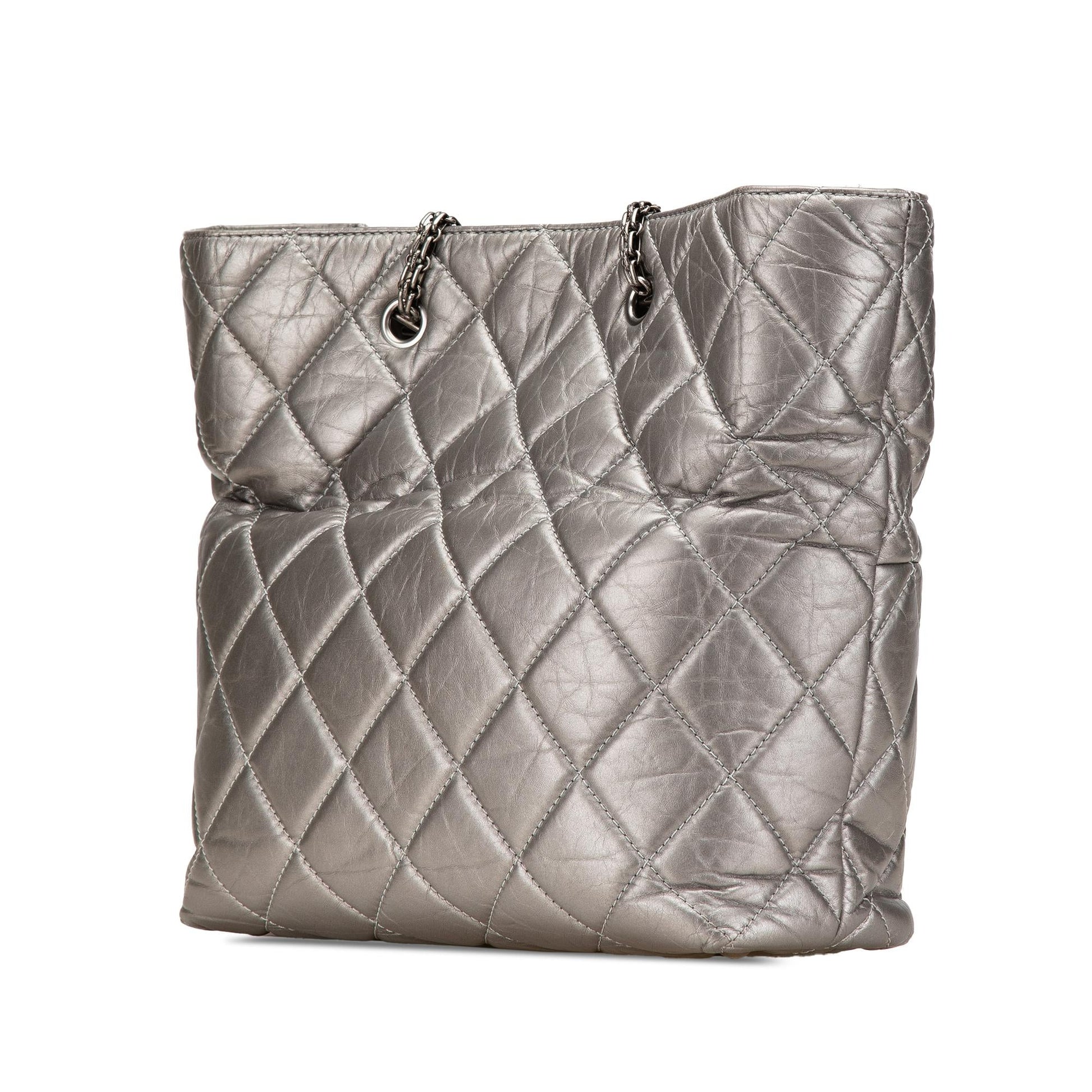 Chanel Gabrielle Tote - Rovelle Bags