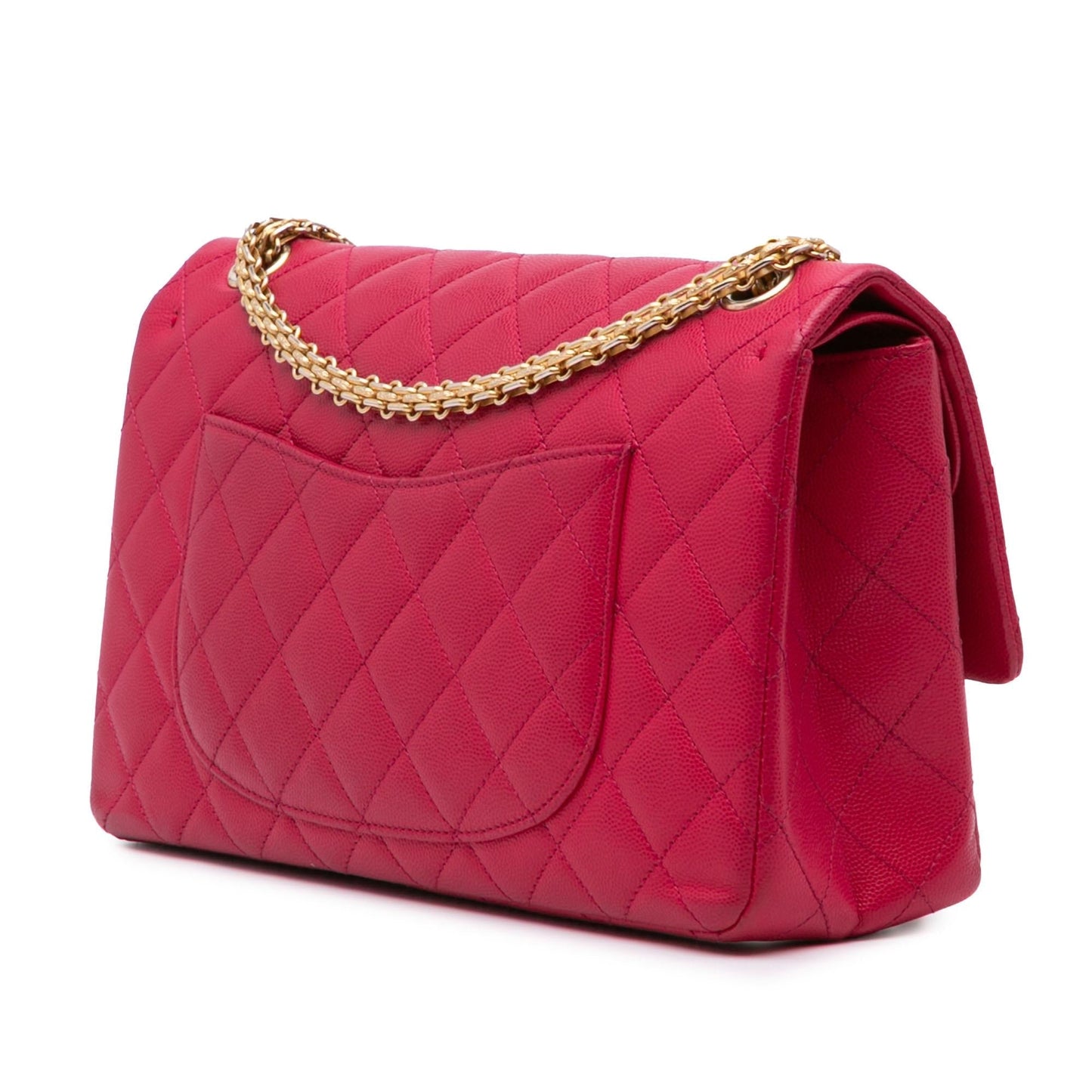 Chanel 2.55 Shoulder Bag - Rovelle Bags
