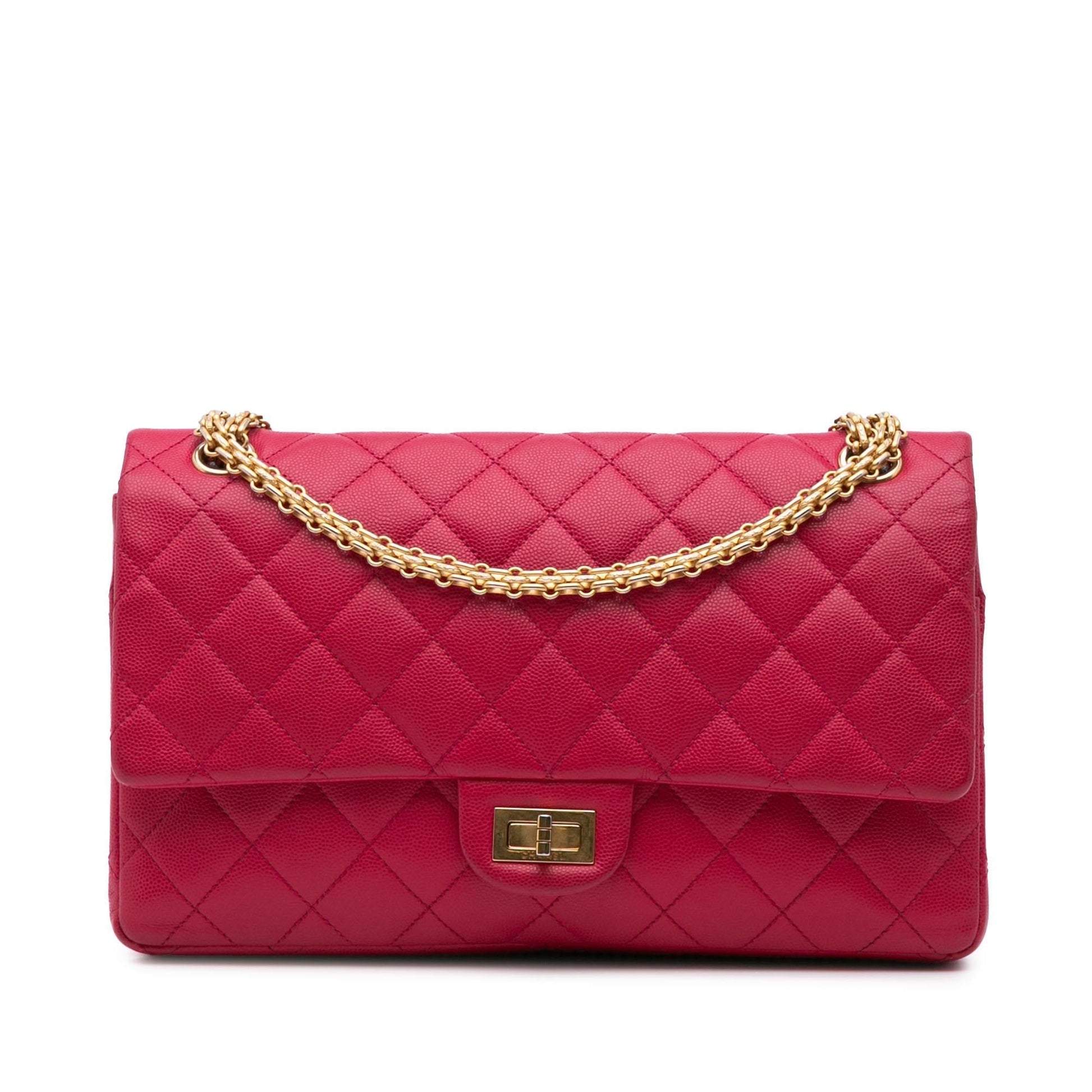 Chanel Gabrielle Shoulder Bag - Rovelle Bags