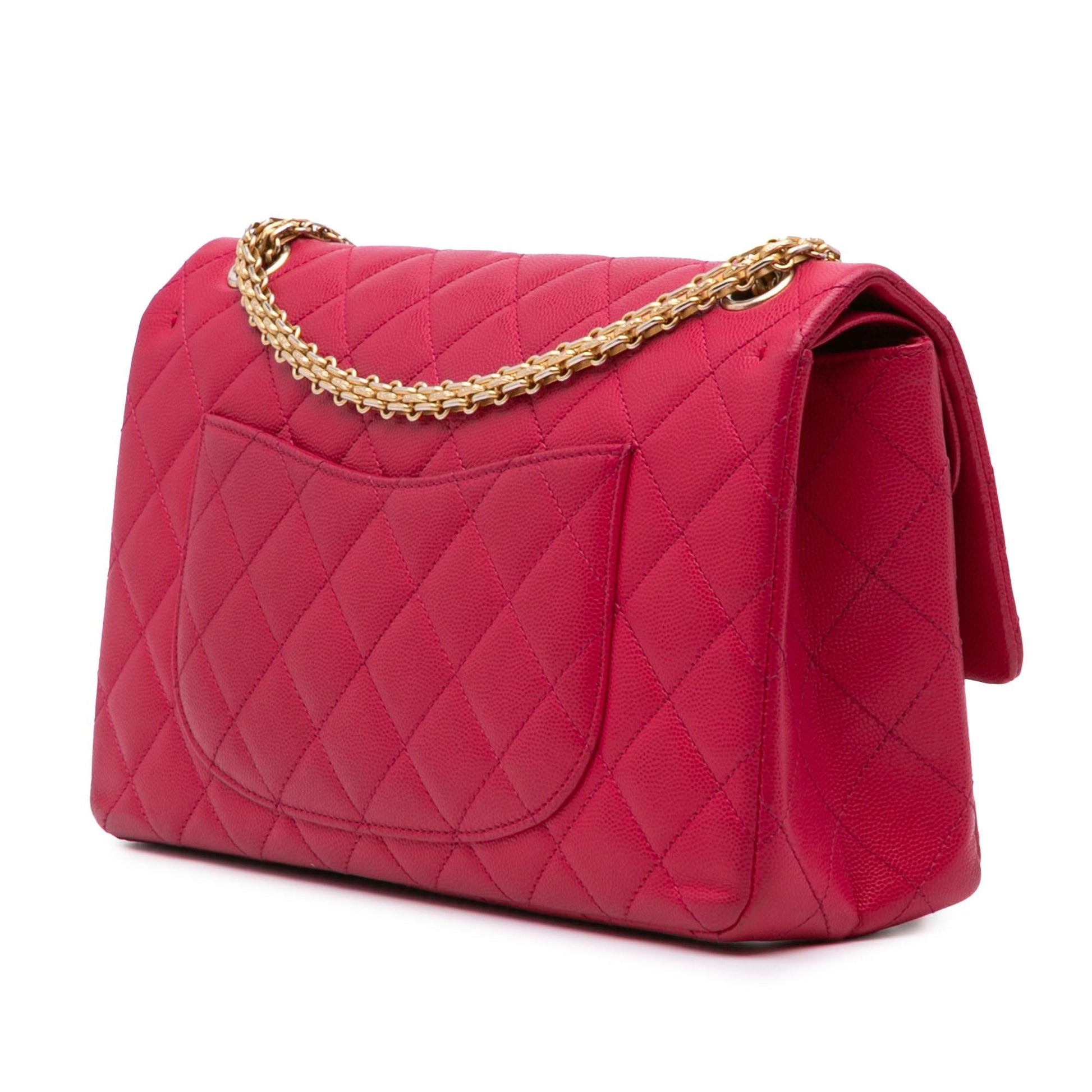 Chanel Gabrielle Shoulder Bag - Rovelle Bags