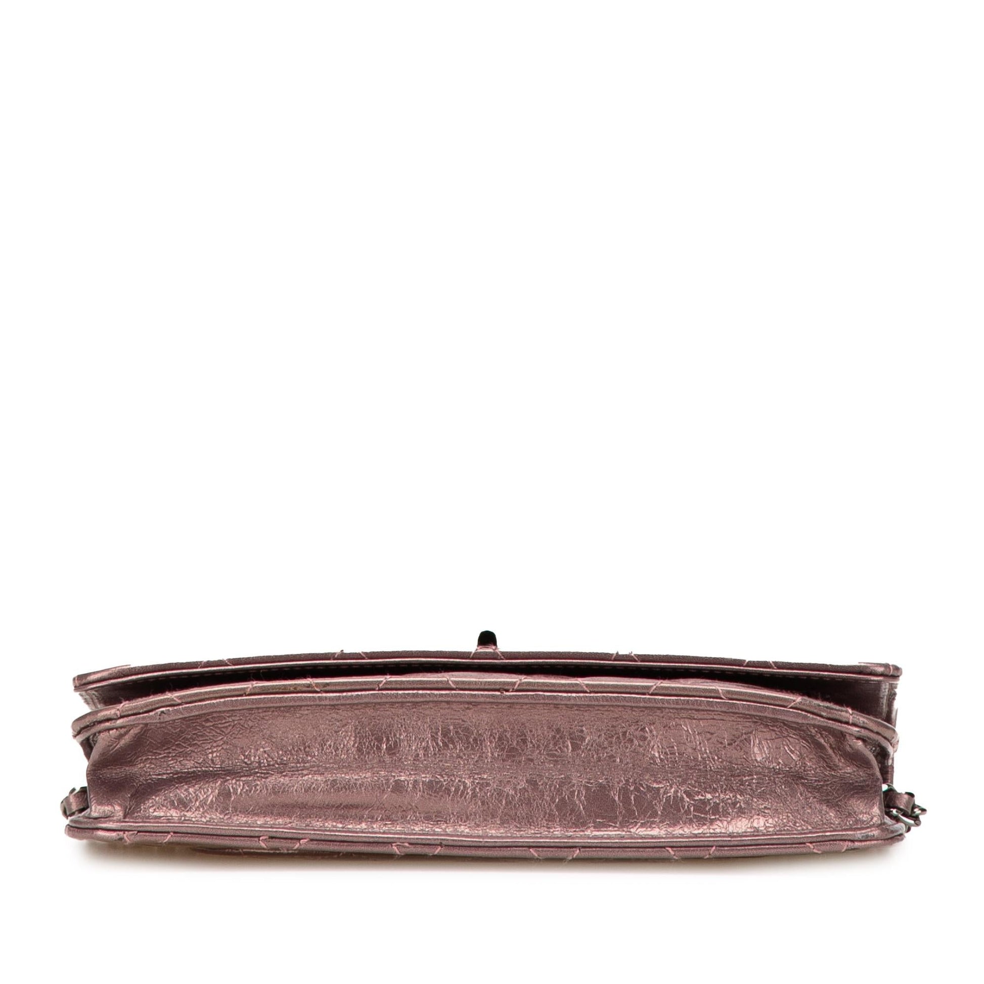Chanel Gabrielle Crossbody - Rovelle Bags