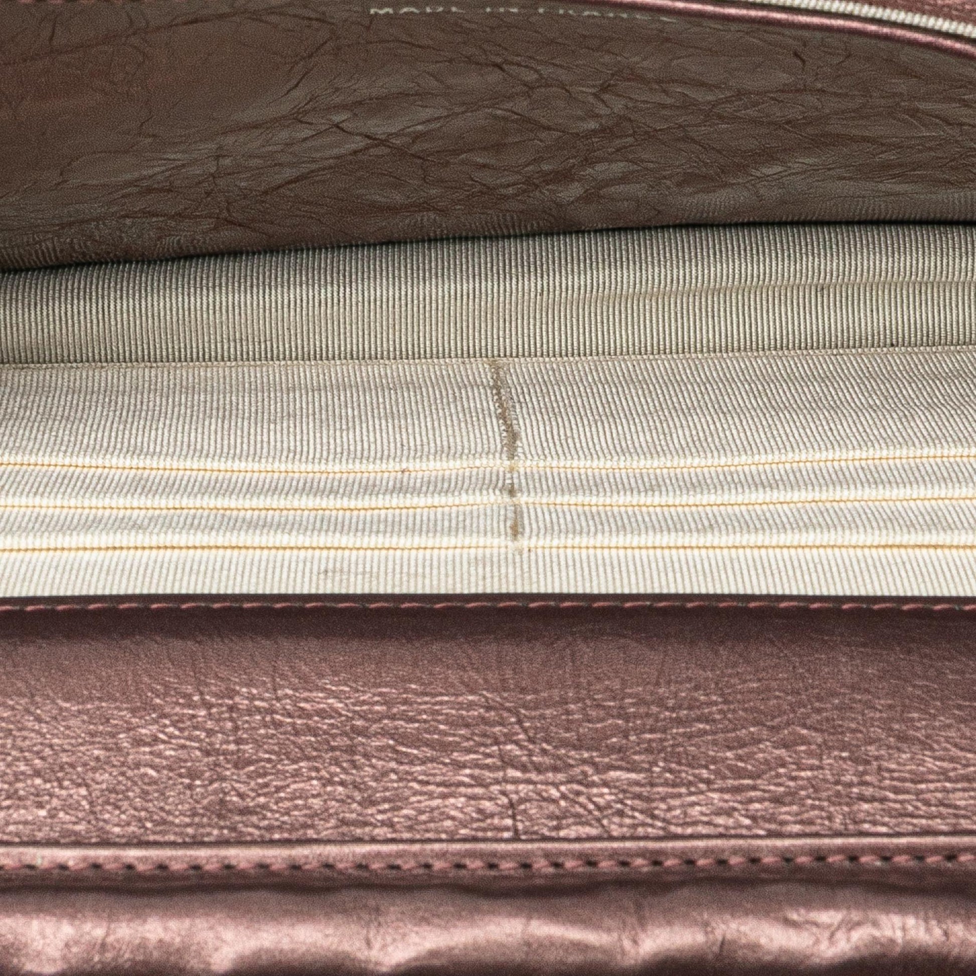Chanel Gabrielle Crossbody - Rovelle Bags