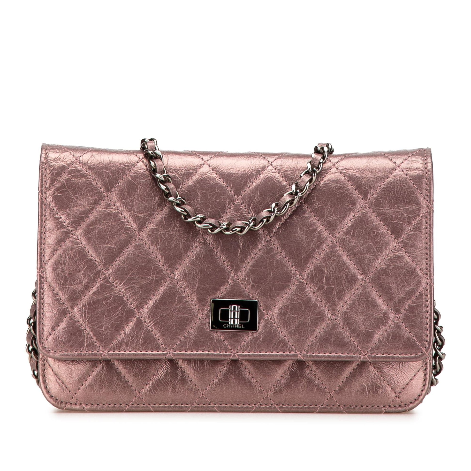Chanel Gabrielle Crossbody - Rovelle Bags