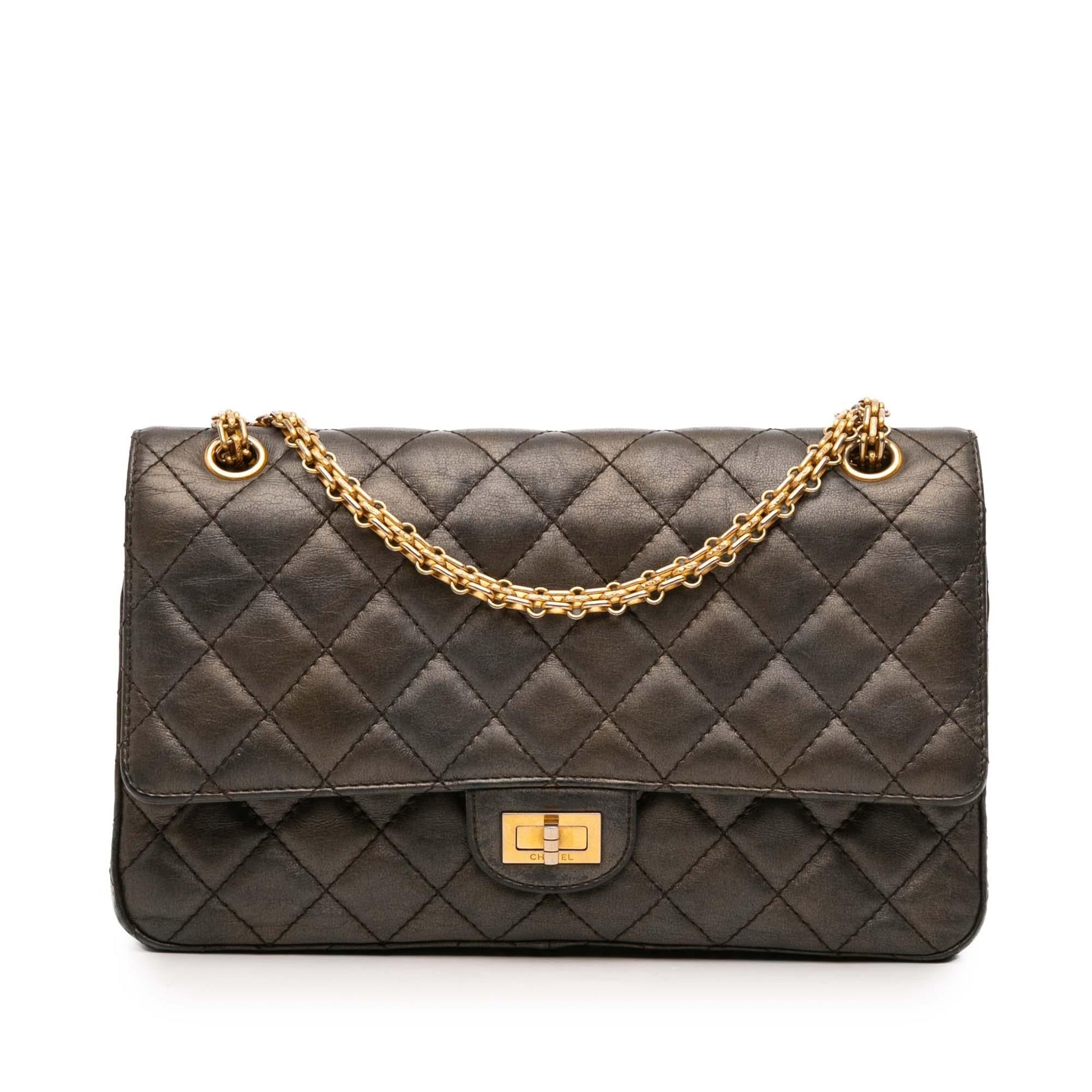 Chanel Gabrielle Shoulder Bag - Rovelle Bags