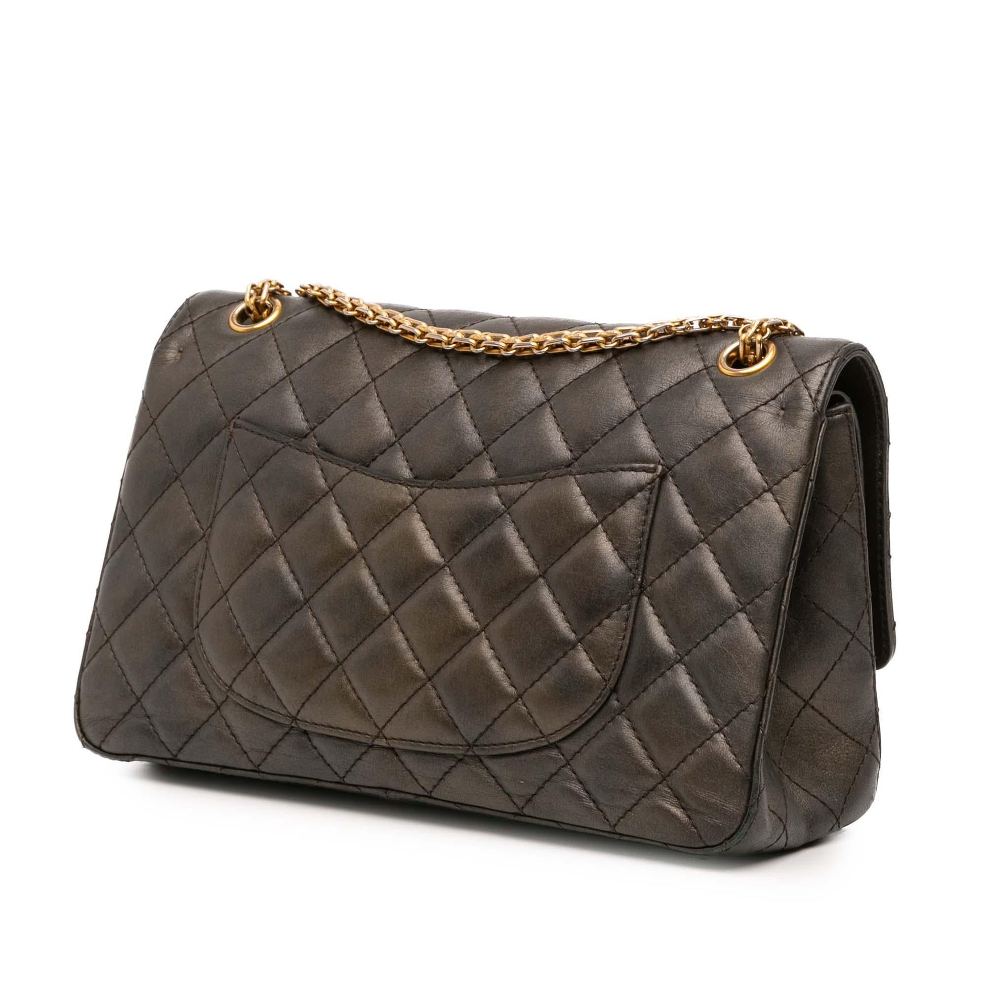 Chanel Gabrielle Shoulder Bag - Rovelle Bags