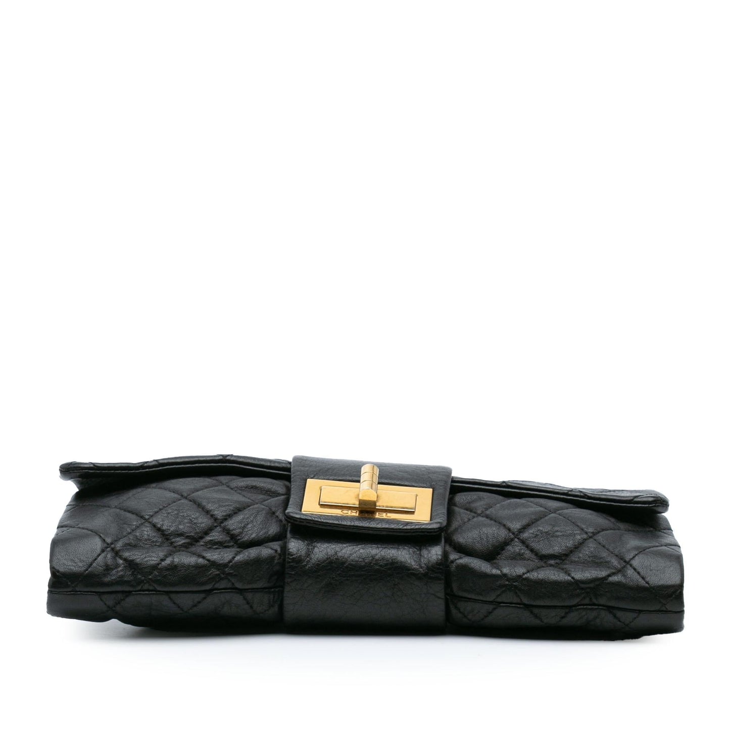 Chanel 2.55 Clutch Bag - Rovelle Bags