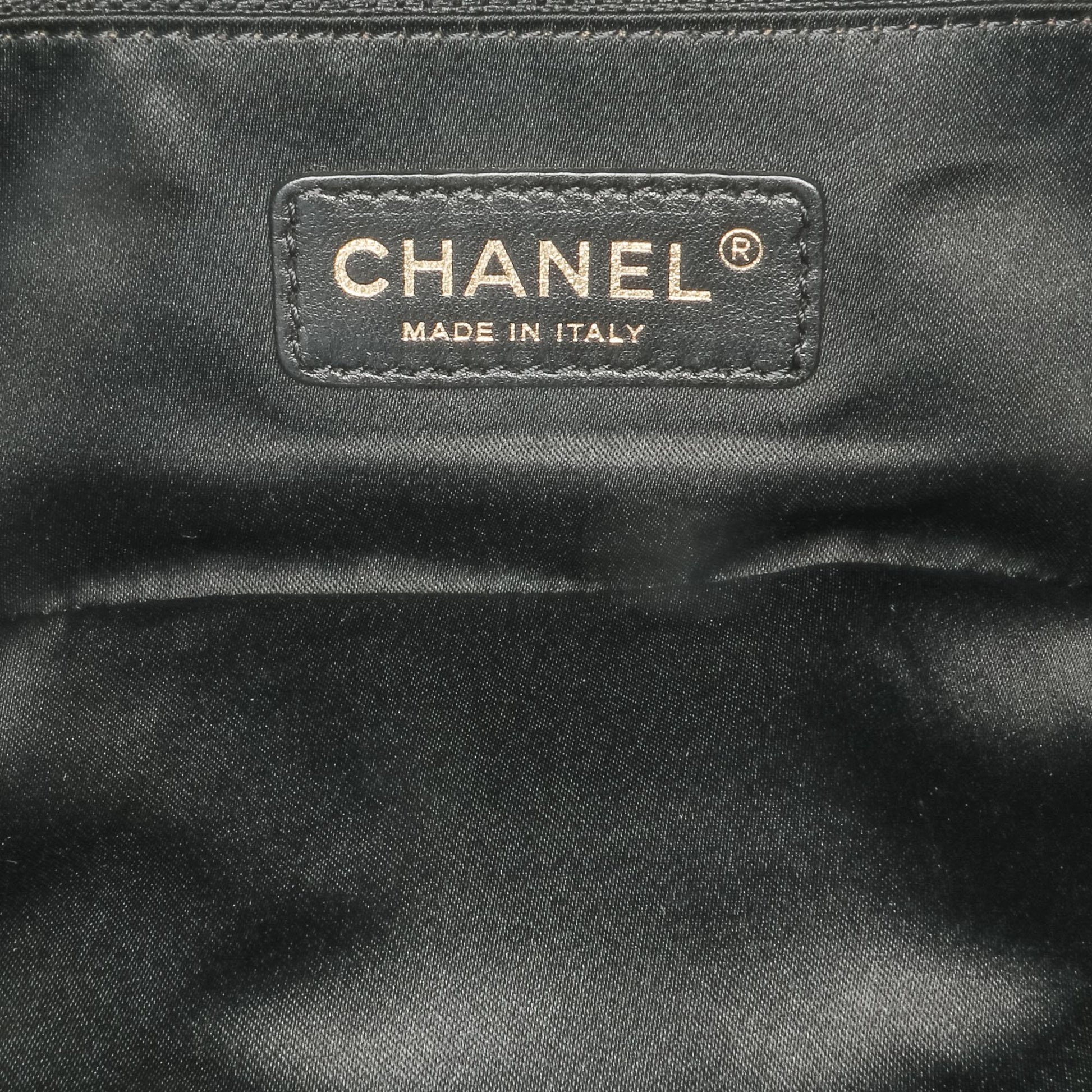 Chanel 2.55 Clutch Bag - Rovelle Bags