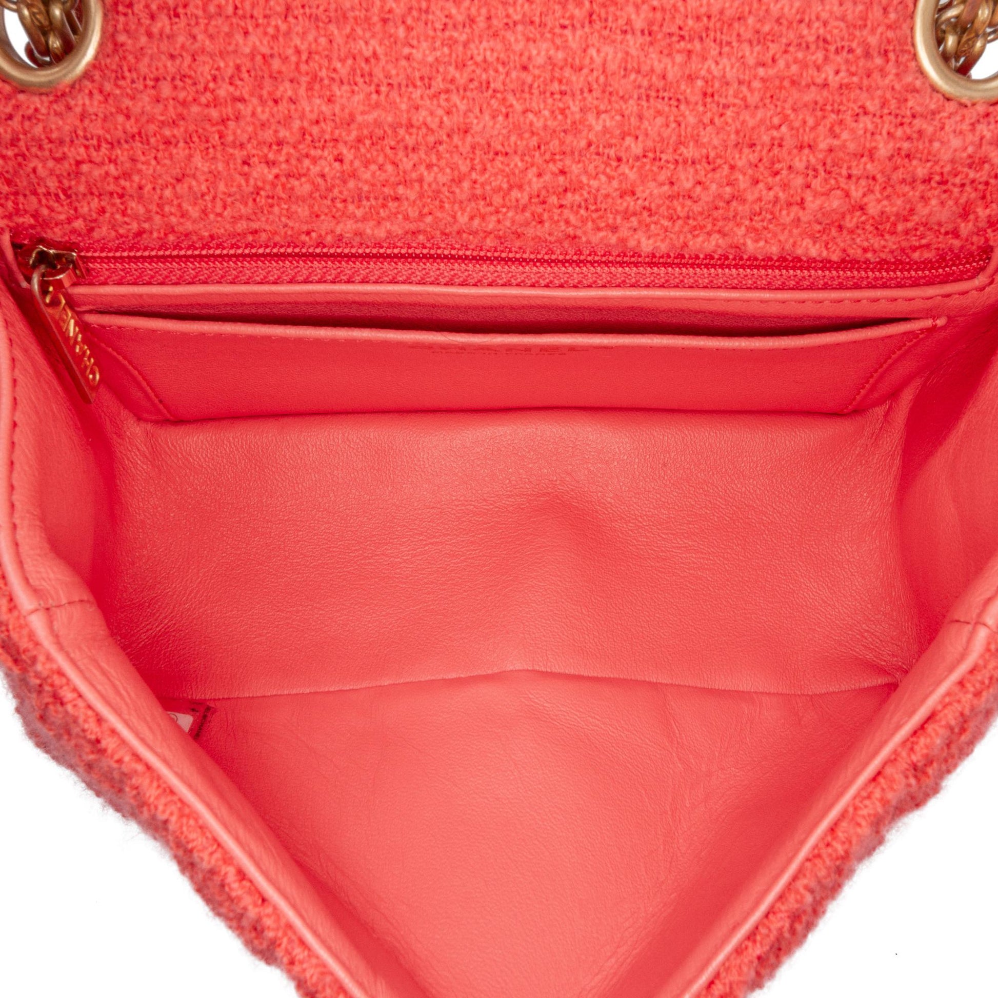 Chanel Gabrielle Shoulder Bag - Rovelle Bags