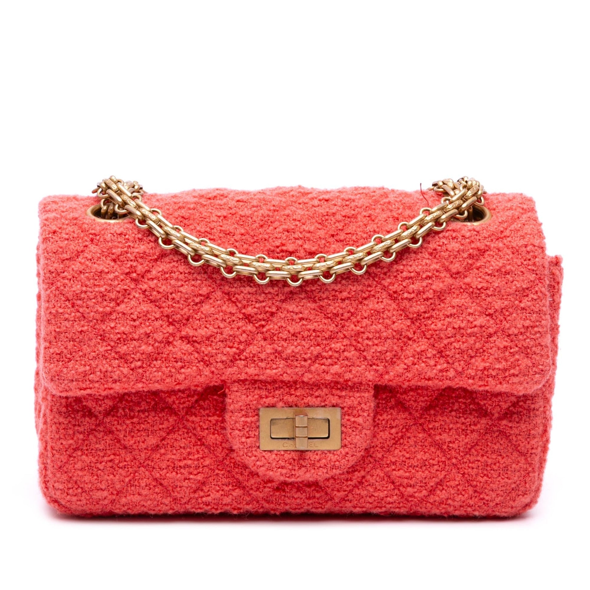 Chanel Gabrielle Shoulder Bag - Rovelle Bags