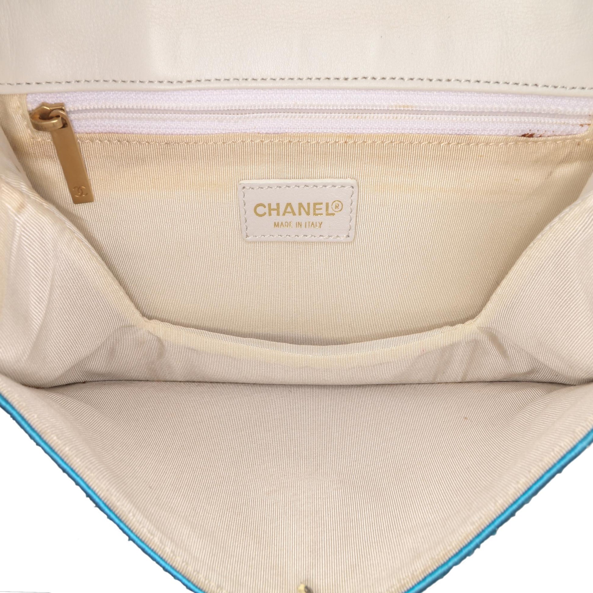 Chanel Gabrielle Shoulder Bag - Rovelle Bags