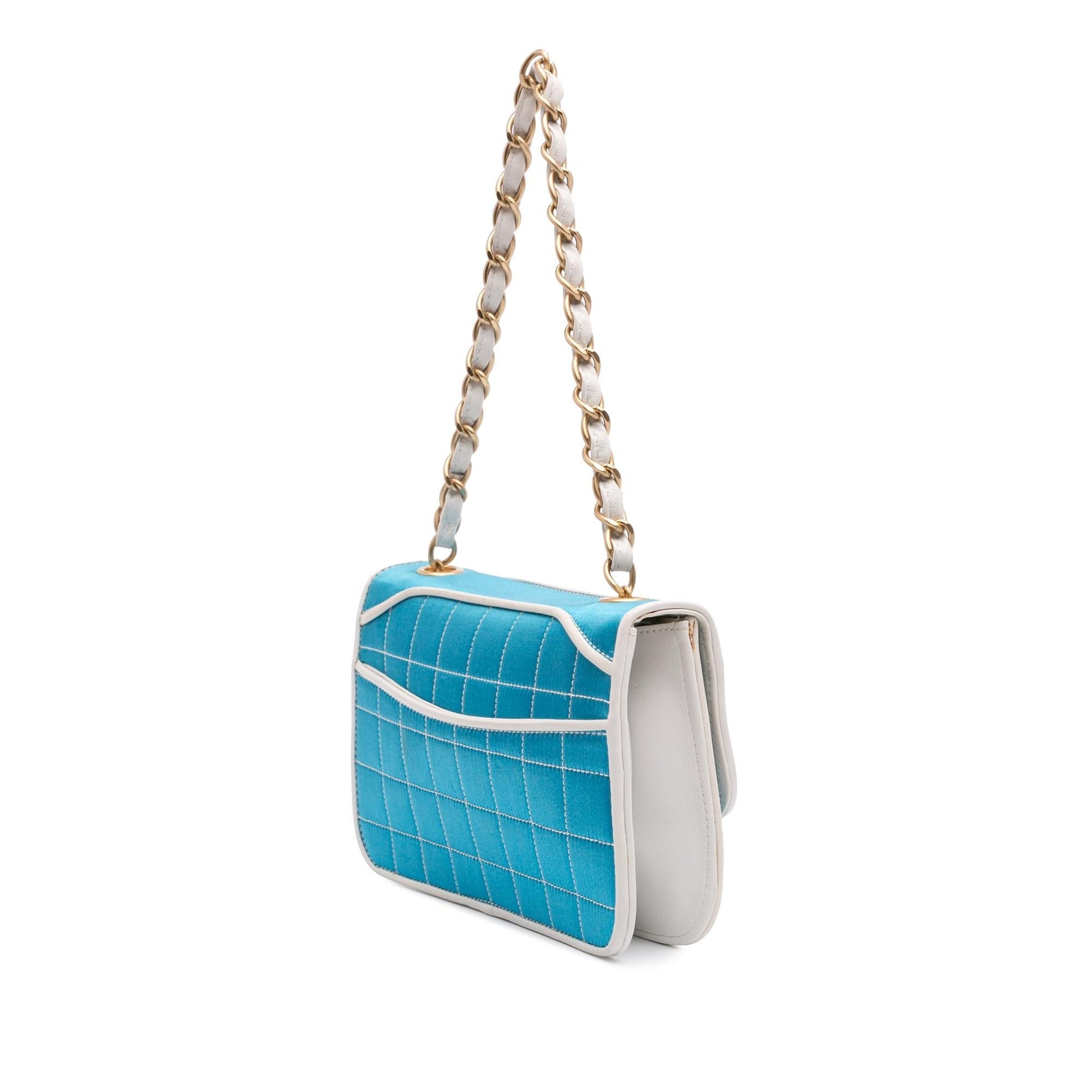 Chanel Gabrielle Shoulder Bag - Rovelle Bags