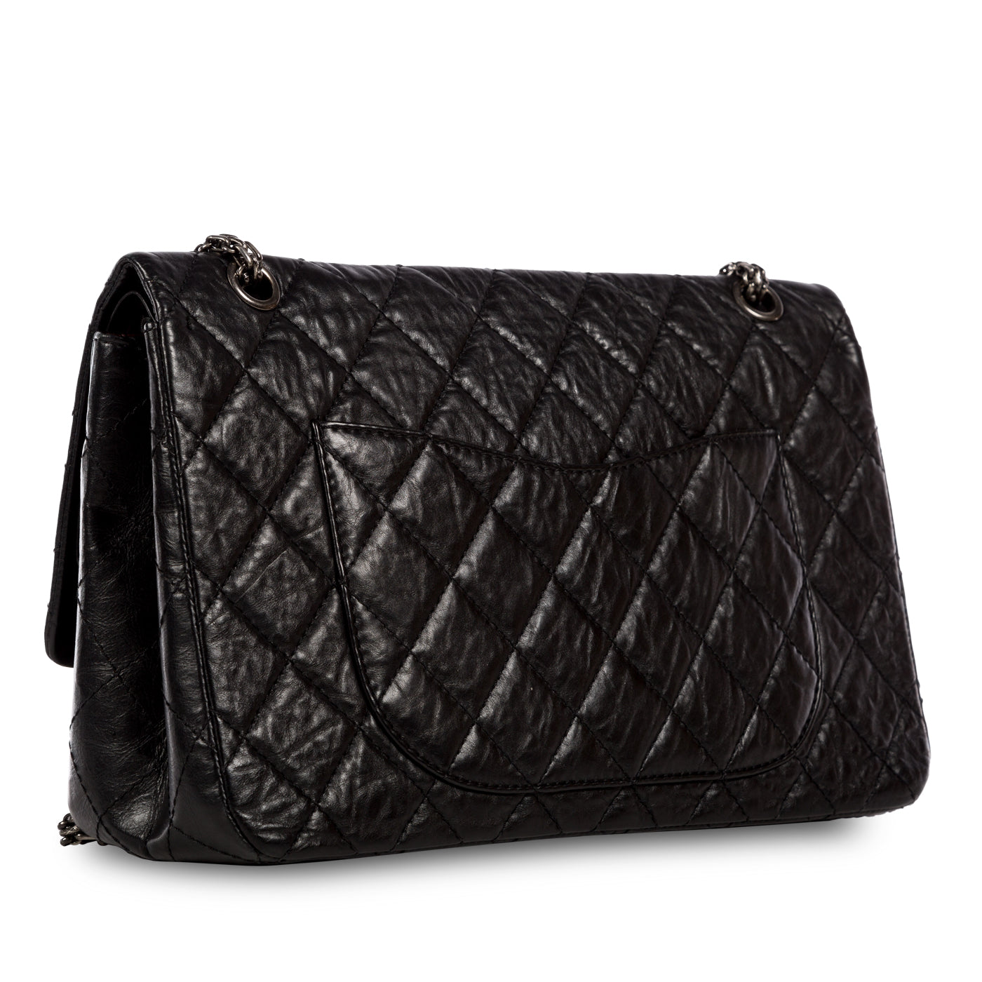 Chanel Classic Flap Shoulder Bag - Rovelle Bags