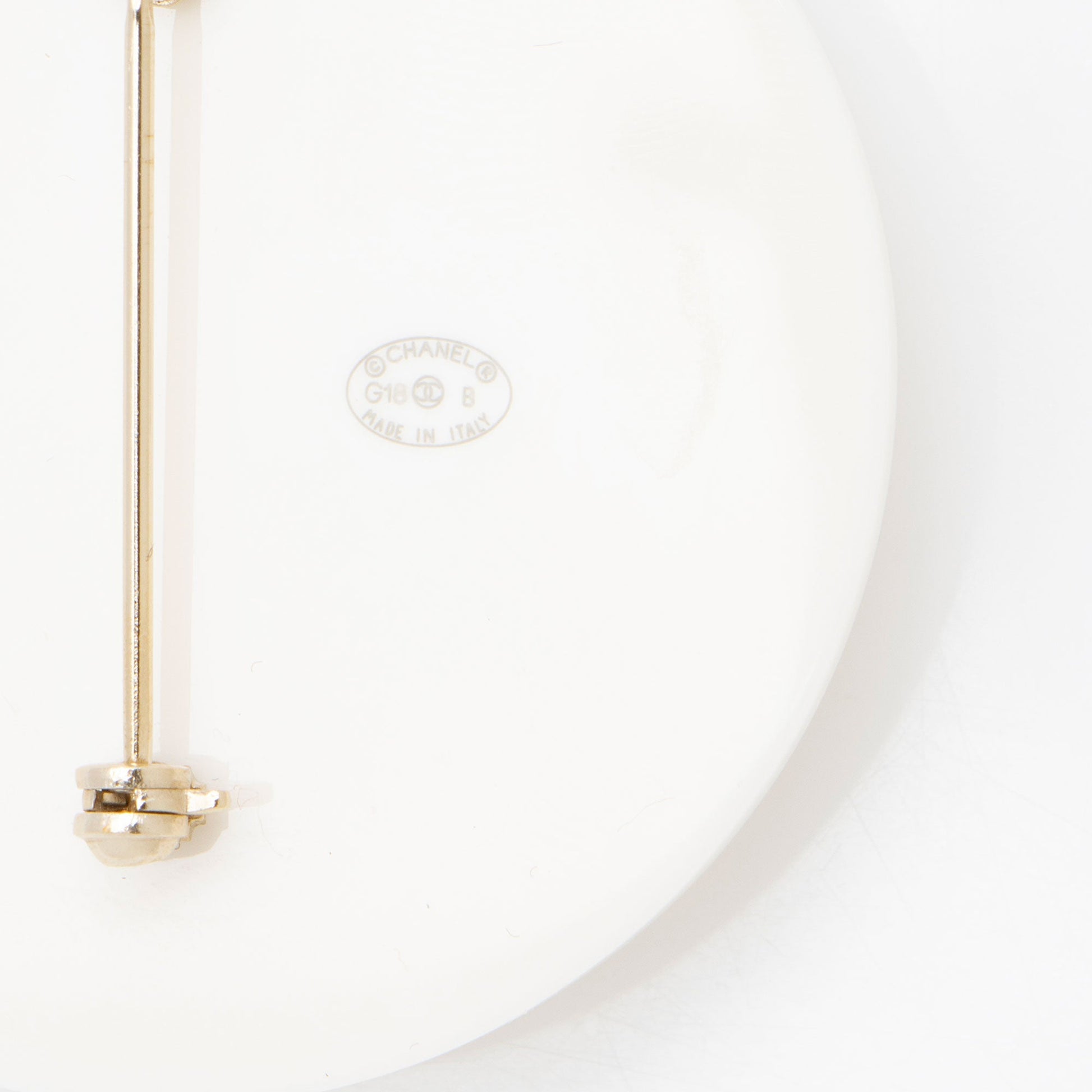 Chanel Resin Pearl Coco Handbag - Rovelle Bags