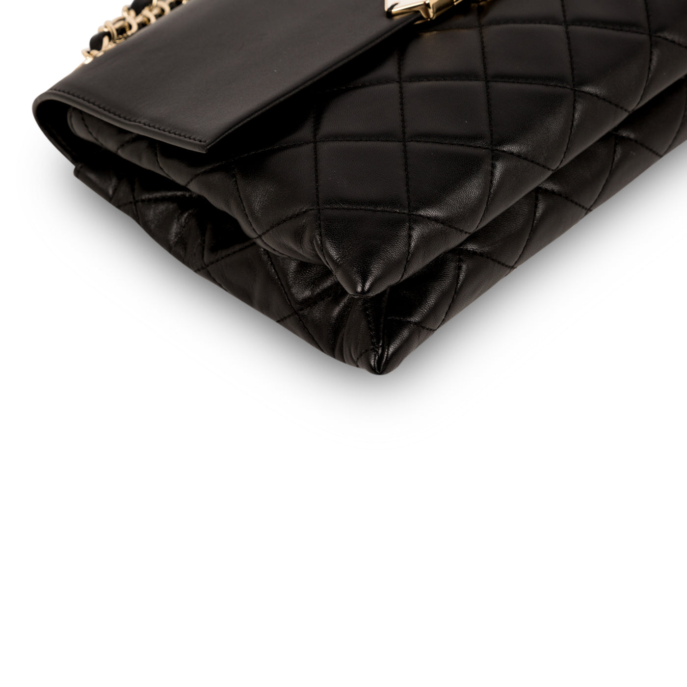 Chanel Classic Flap Shoulder Bag - Rovelle Bags