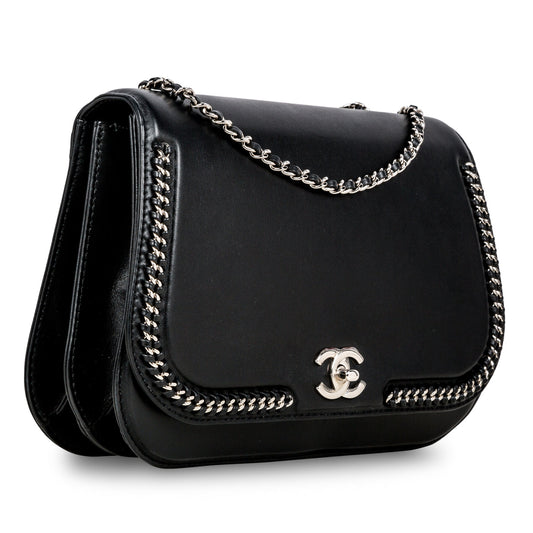 Chanel Classic Flap Shoulder Bag - Rovelle Bags