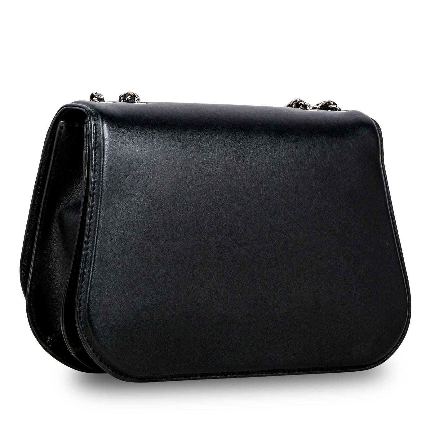 Chanel Classic Flap Shoulder Bag - Rovelle Bags