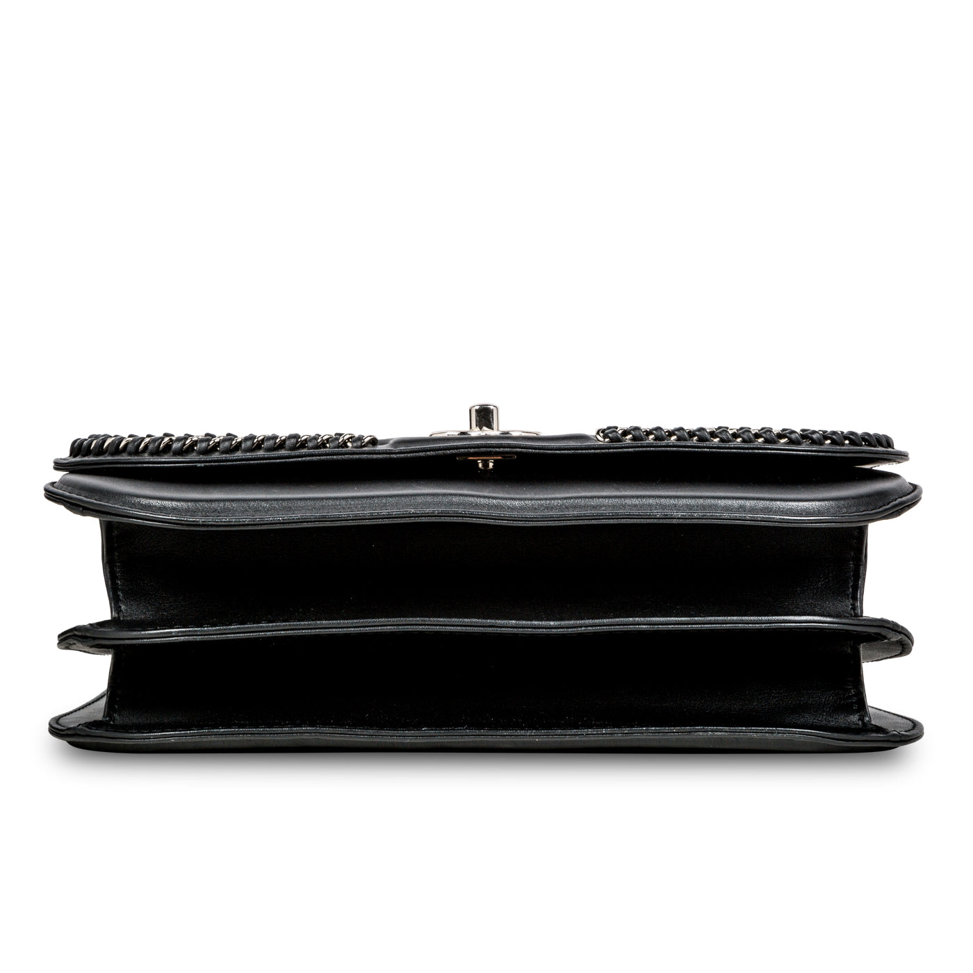 Chanel Classic Flap Shoulder Bag - Rovelle Bags