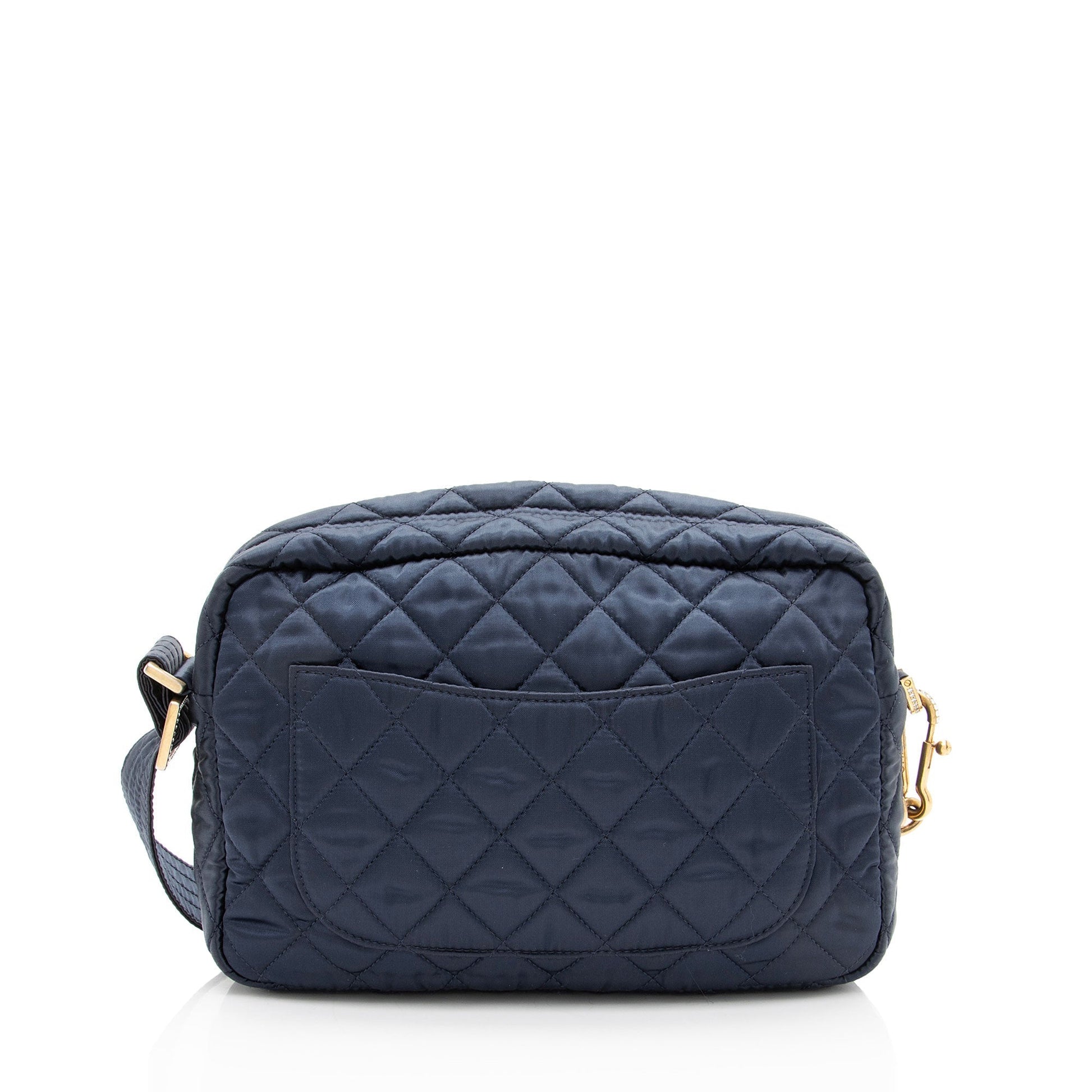 Chanel Gabrielle Crossbody - Rovelle Bags