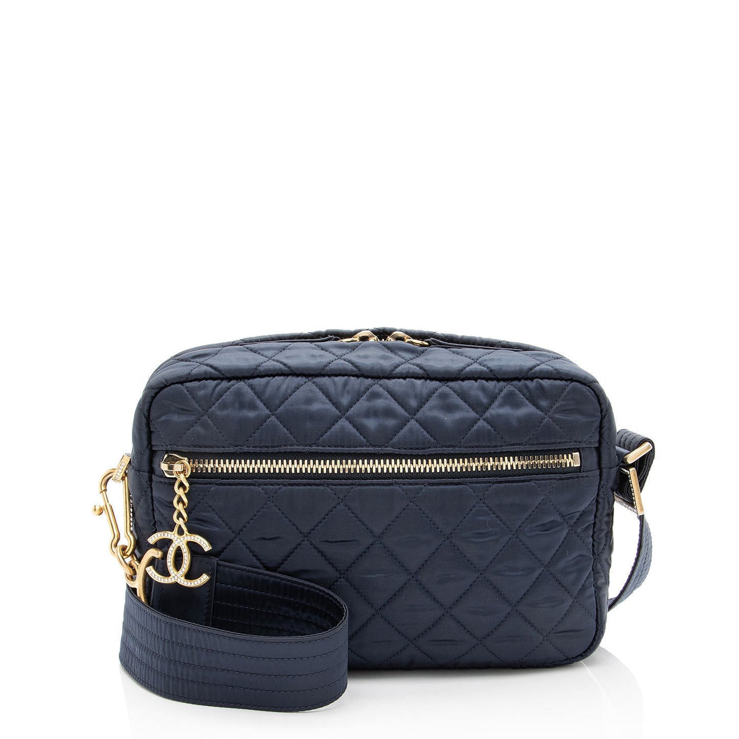 Chanel Gabrielle Crossbody - Rovelle Bags