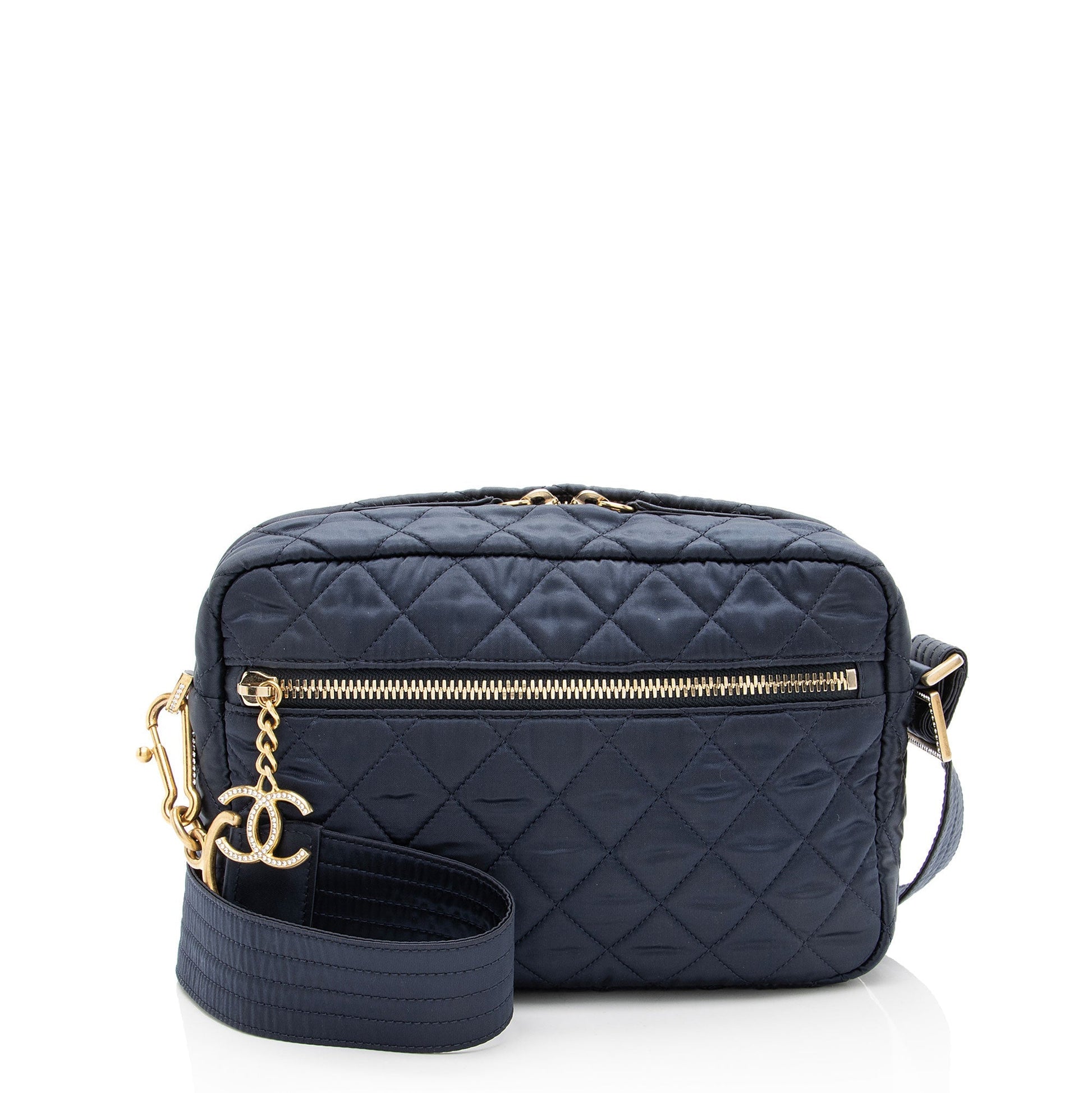 Chanel Gabrielle Crossbody - Rovelle Bags