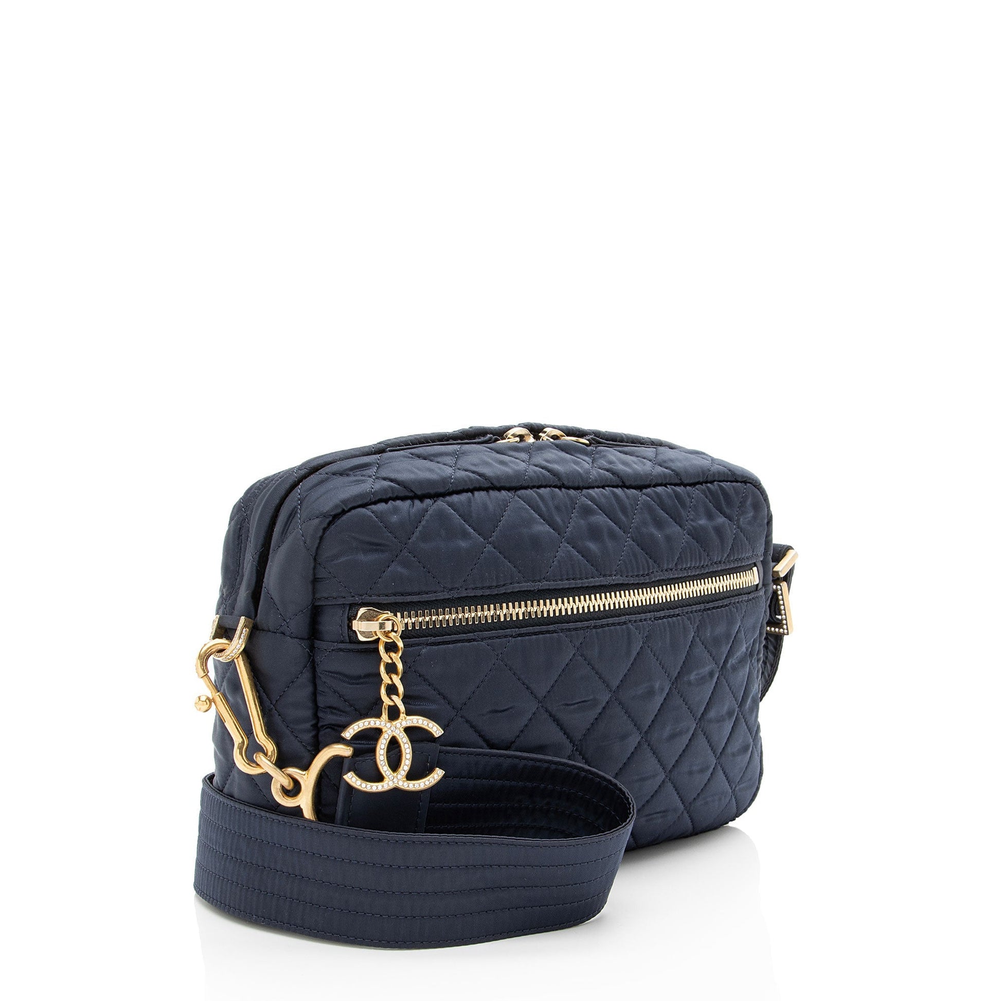Chanel Gabrielle Crossbody - Rovelle Bags