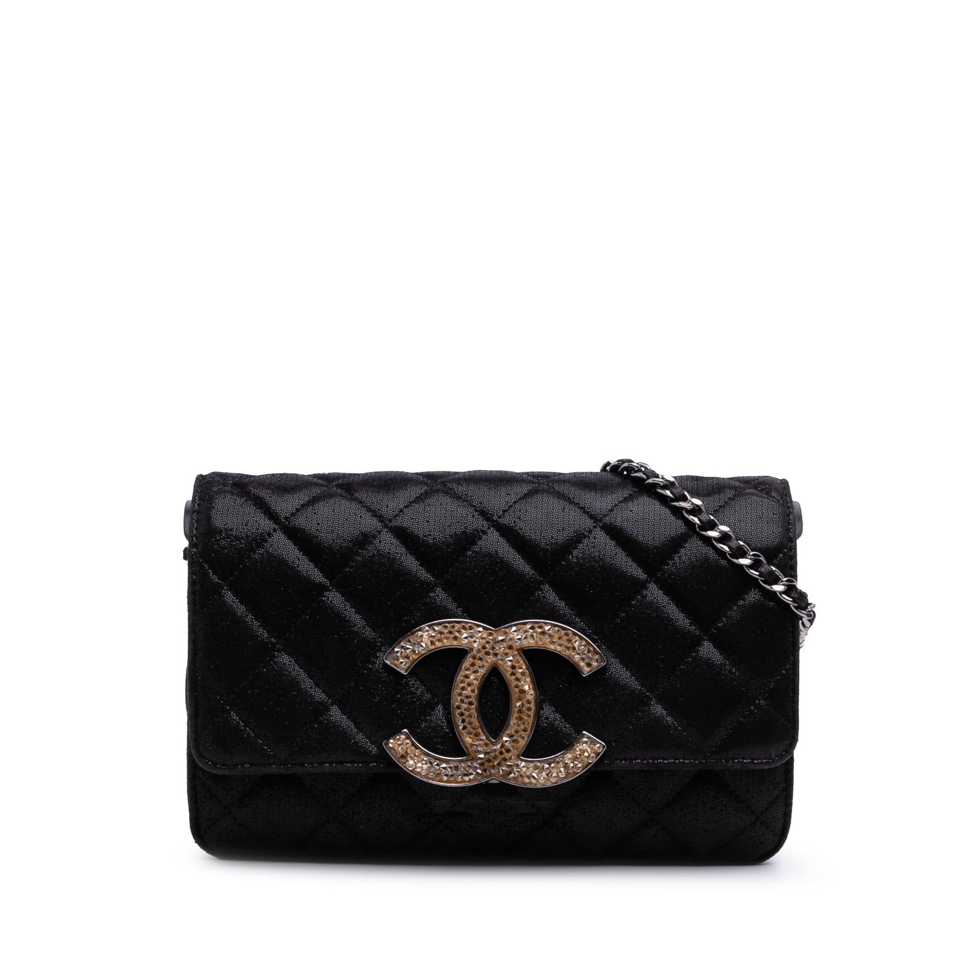 Chanel Gabrielle Crossbody - Rovelle Bags