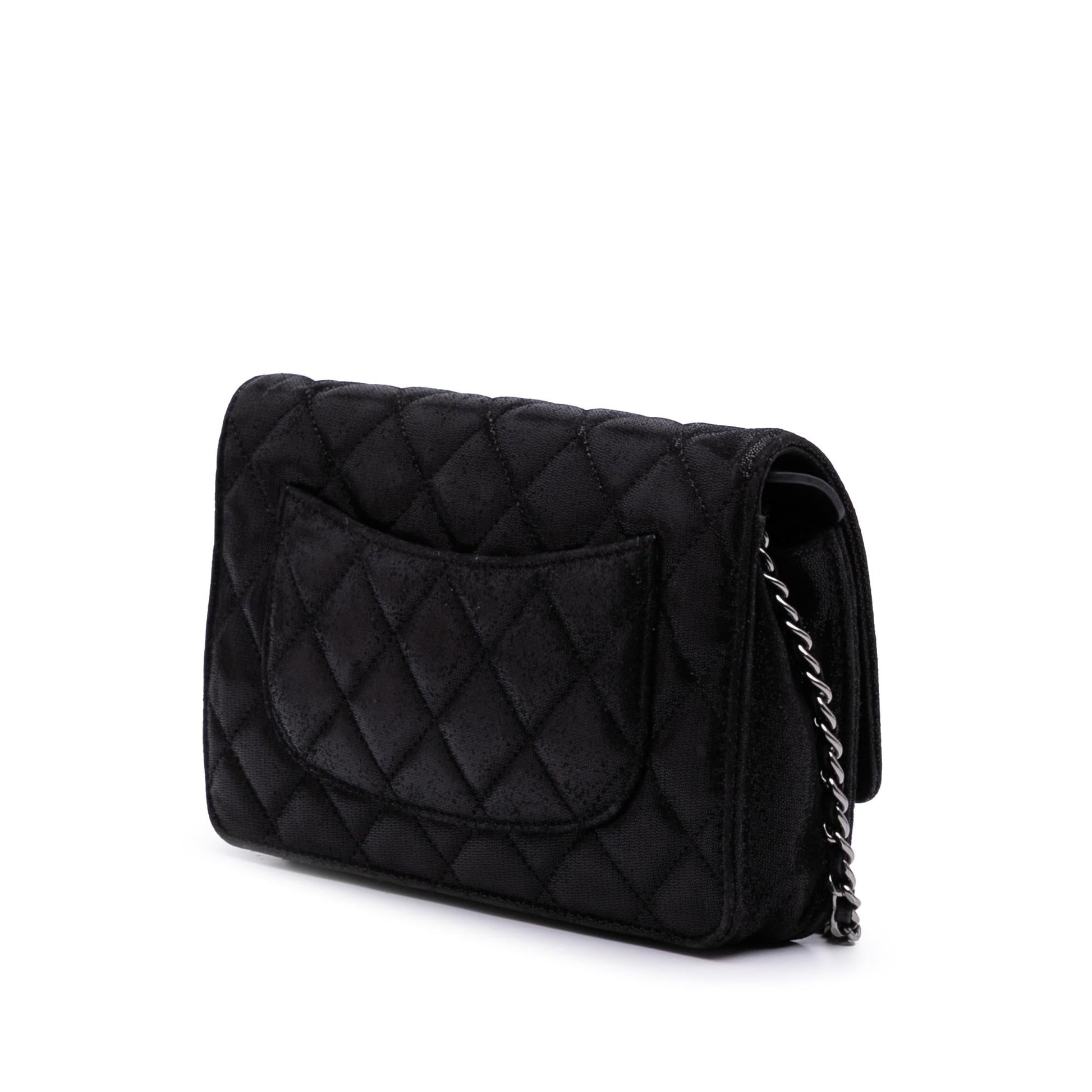 Chanel Gabrielle Crossbody - Rovelle Bags