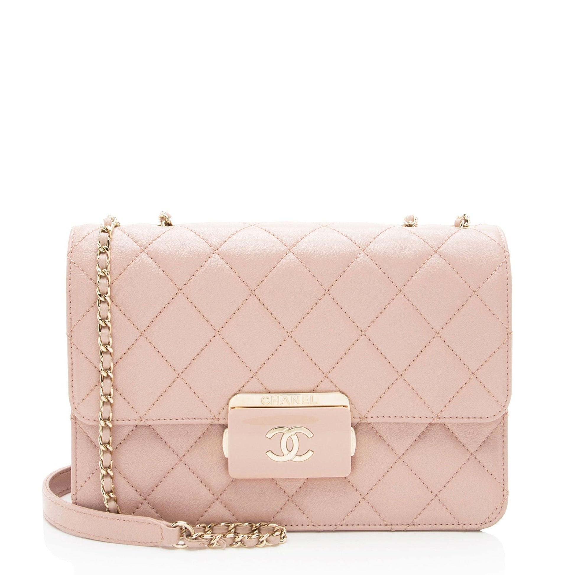 Chanel Gabrielle Shoulder Bag - Rovelle Bags